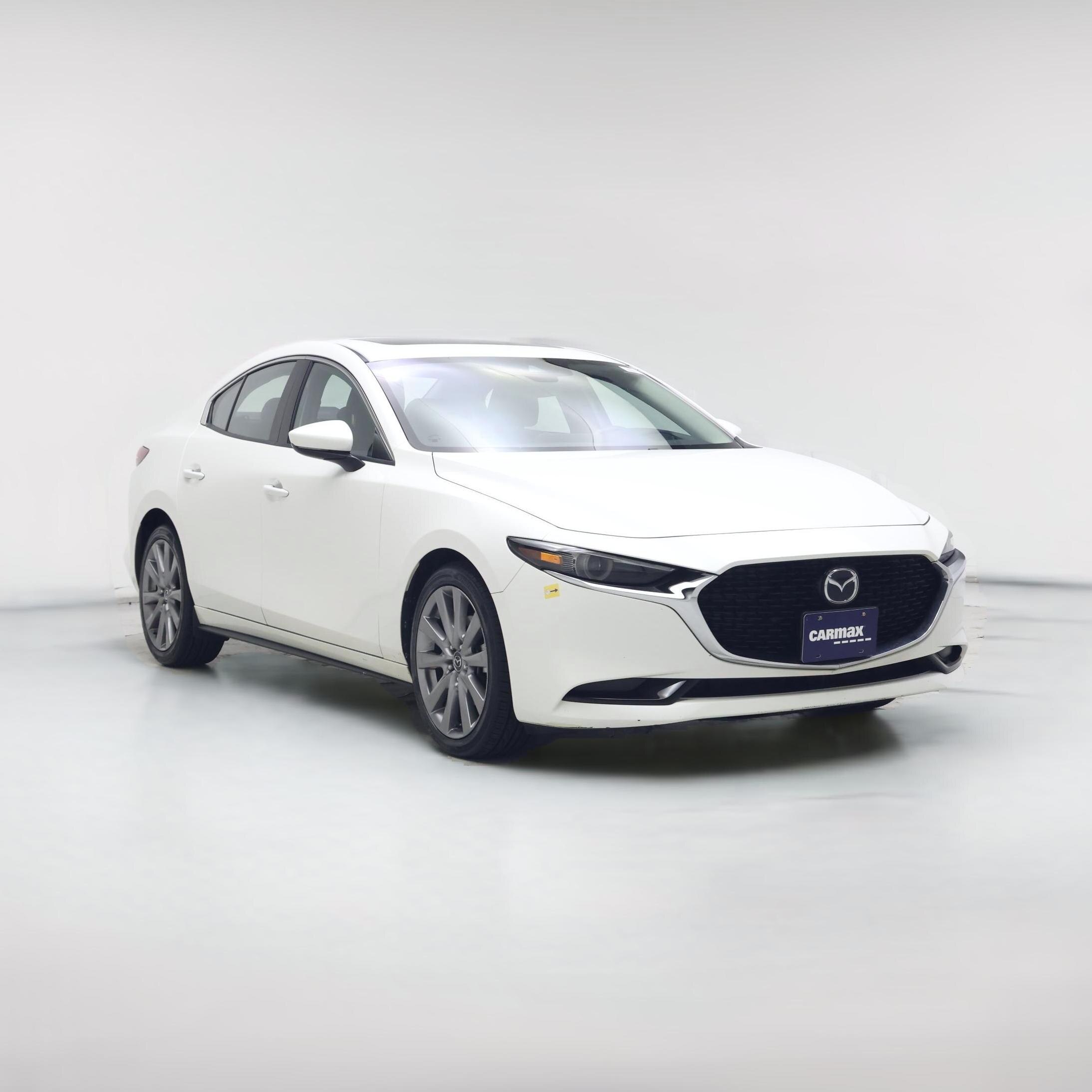 Thumbnail: 2019 Mazda Mazda3 - 1