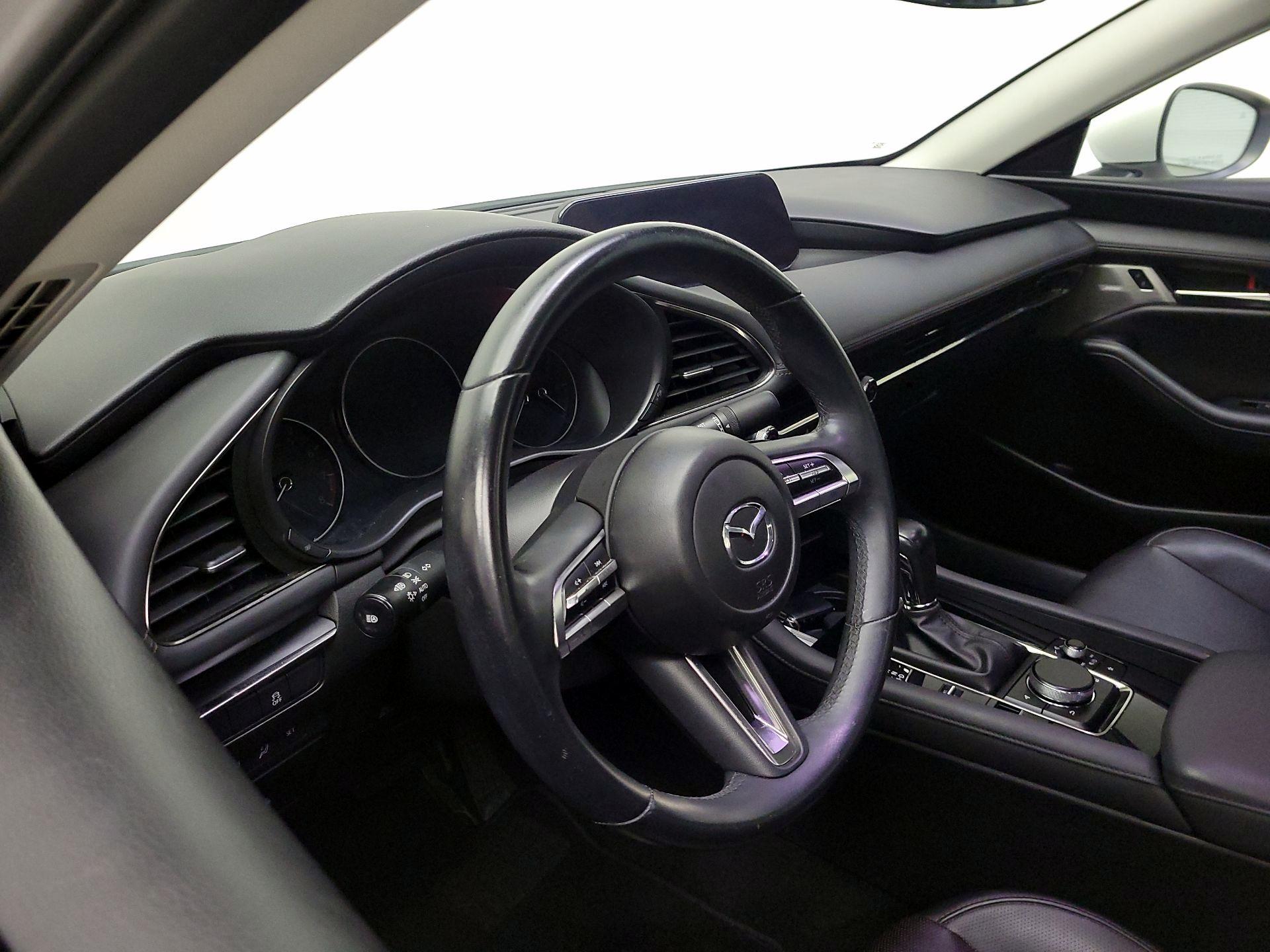 Thumbnail: 2019 Mazda Mazda3 - 9