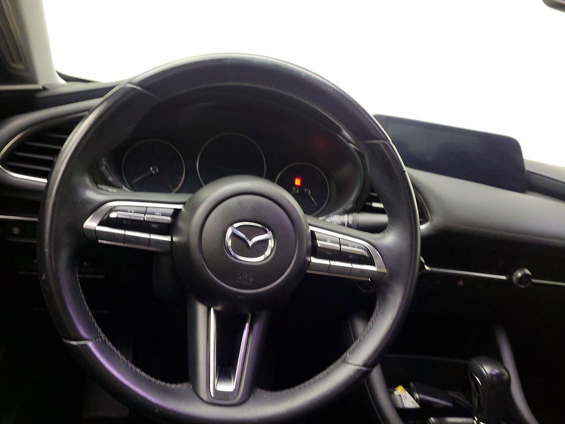 Thumbnail: 2019 Mazda Mazda3 - 10