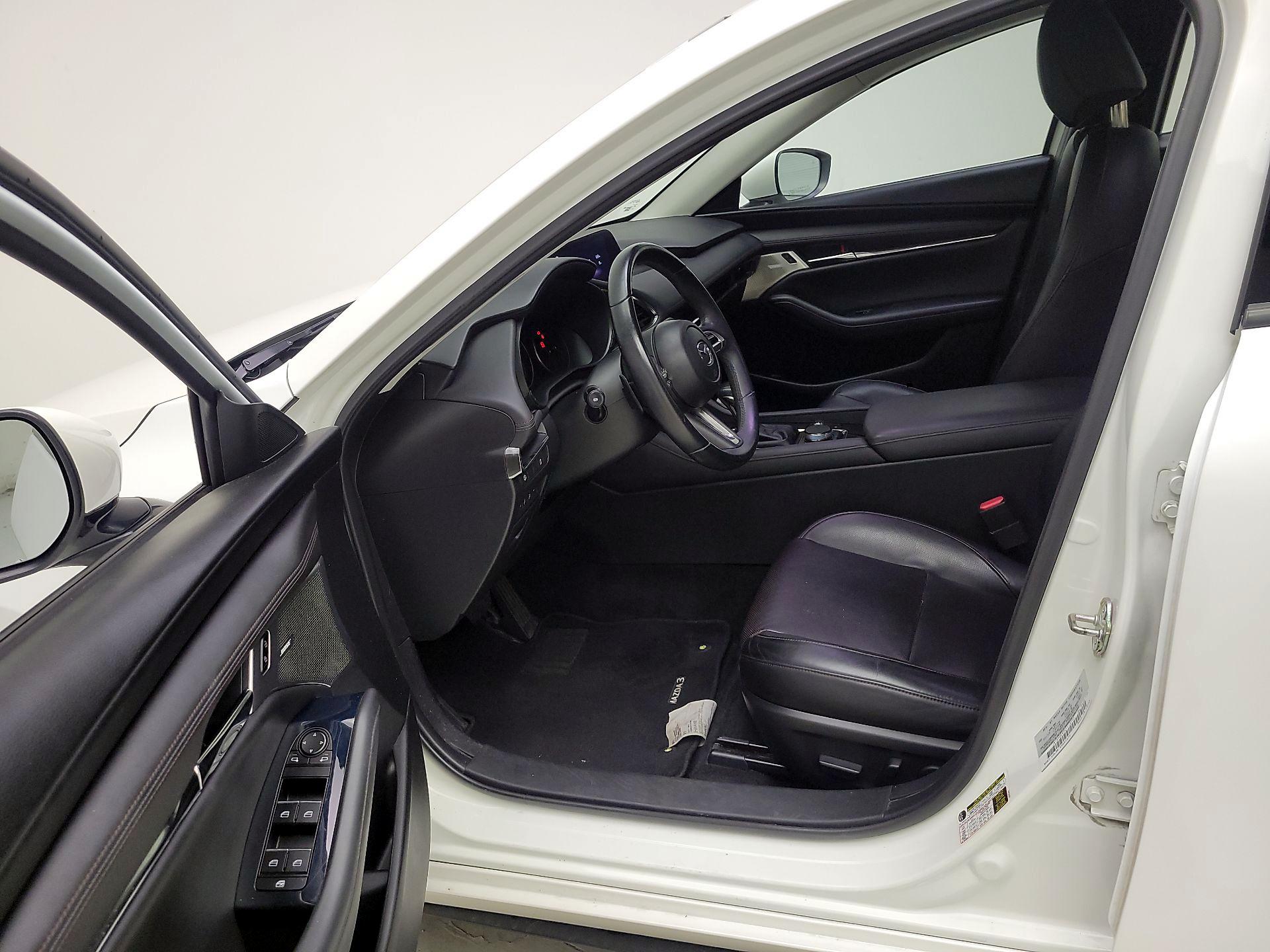 Thumbnail: 2019 Mazda Mazda3 - 11