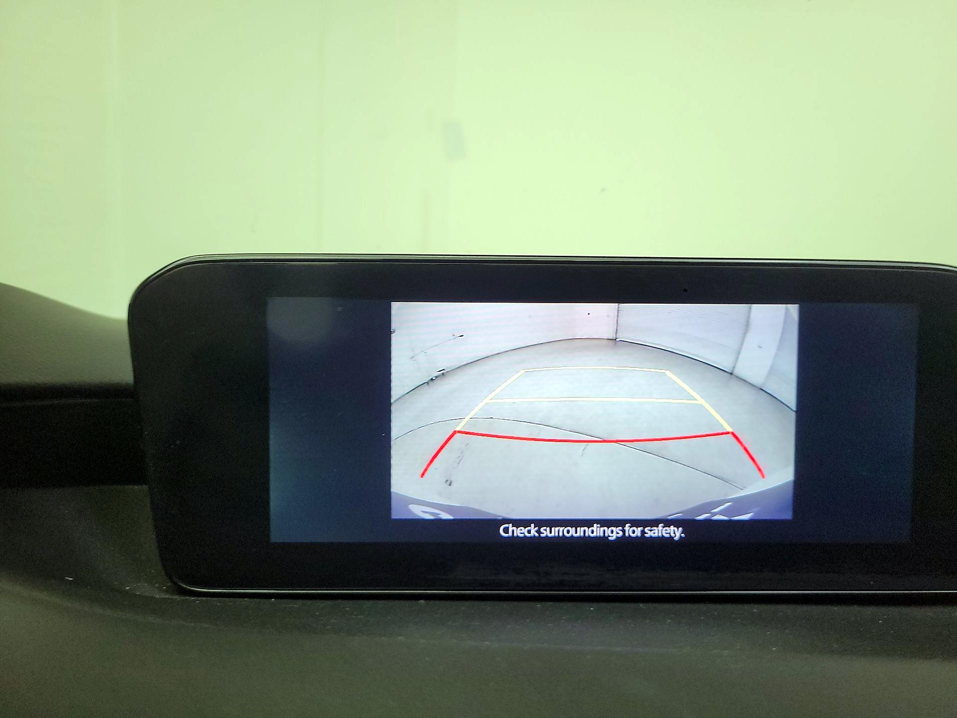 Thumbnail: 2019 Mazda Mazda3 - 14