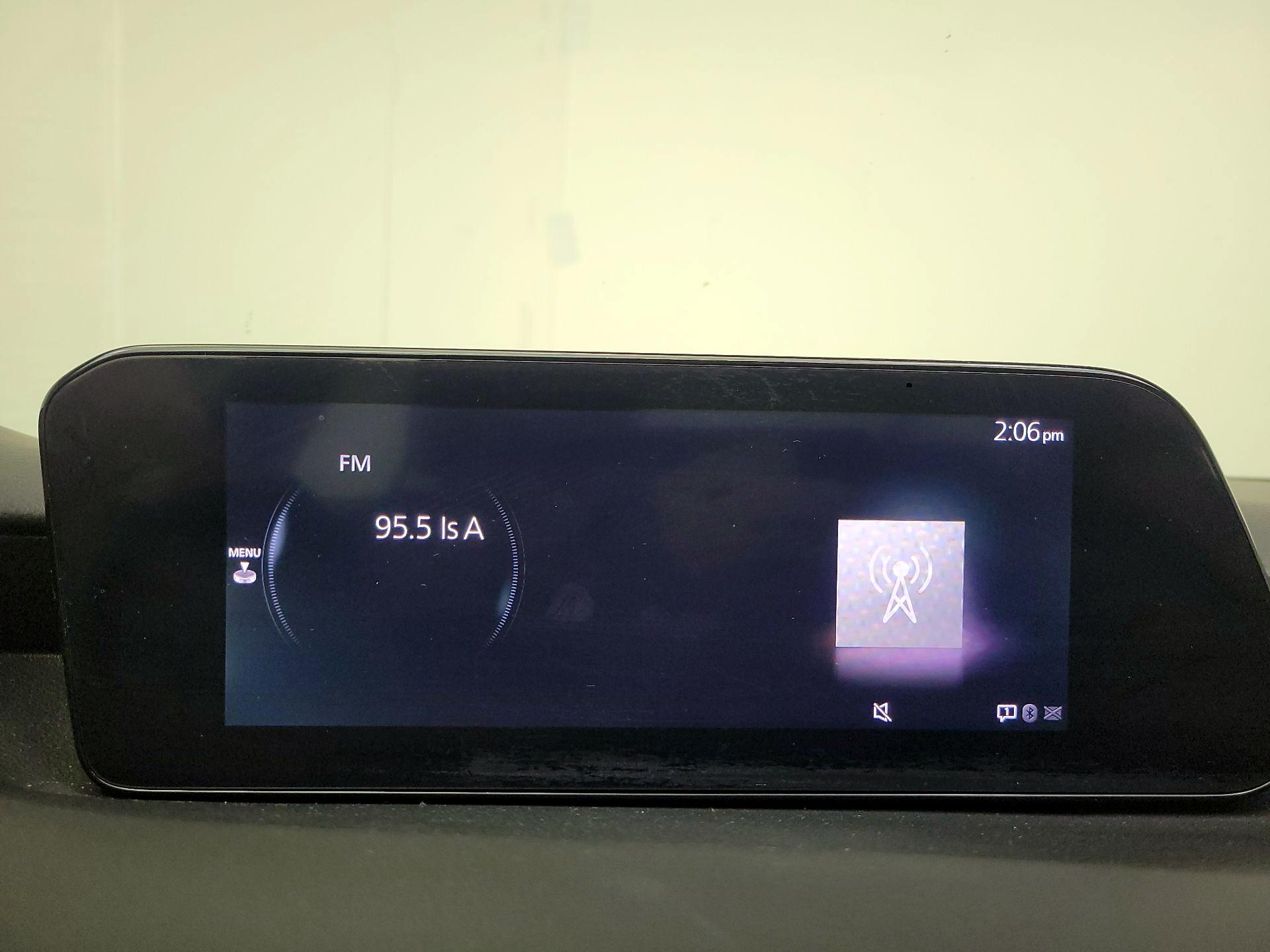 Thumbnail: 2019 Mazda Mazda3 - 15