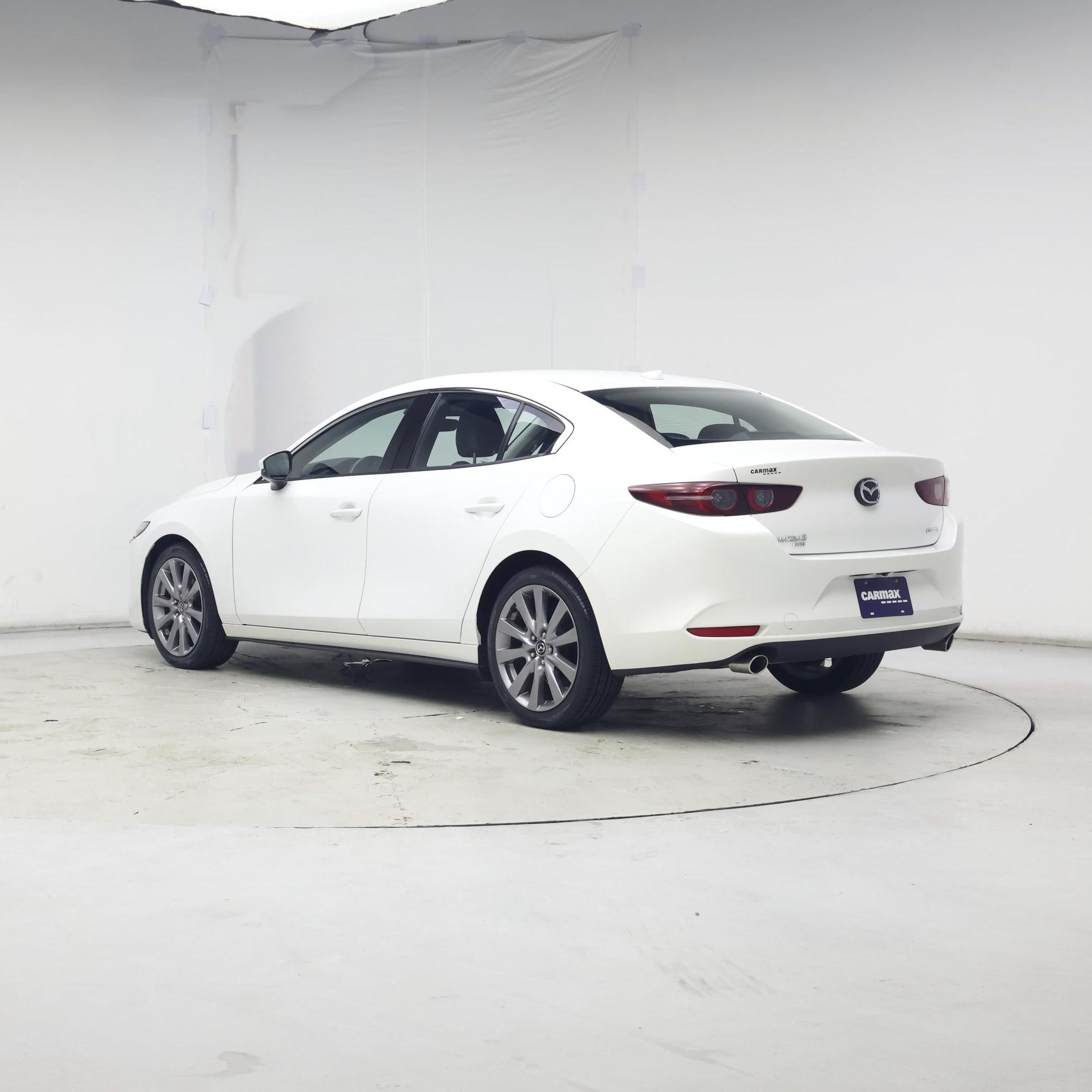 Thumbnail: 2019 Mazda Mazda3 - 2