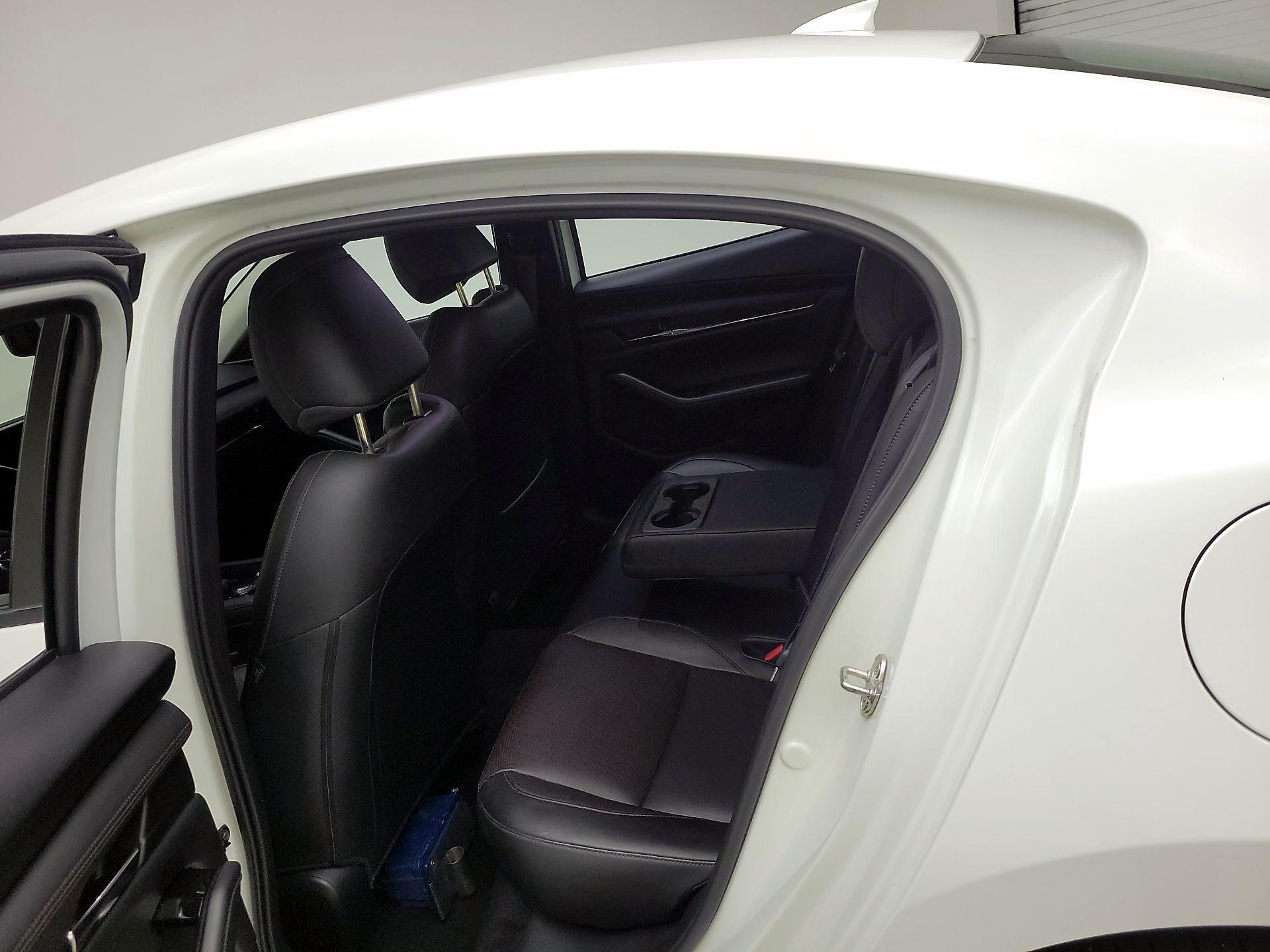 Thumbnail: 2019 Mazda Mazda3 - 19