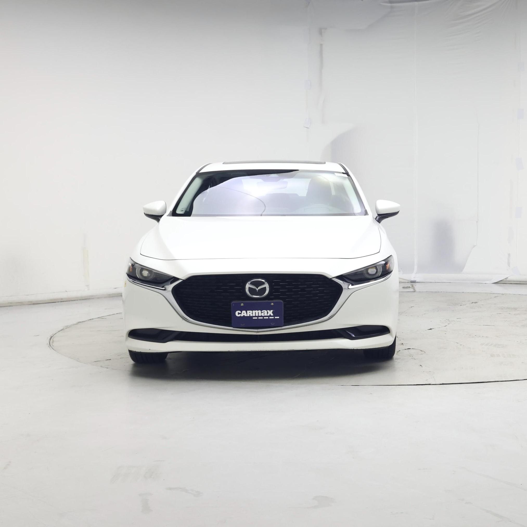 Thumbnail: 2019 Mazda Mazda3 - 5