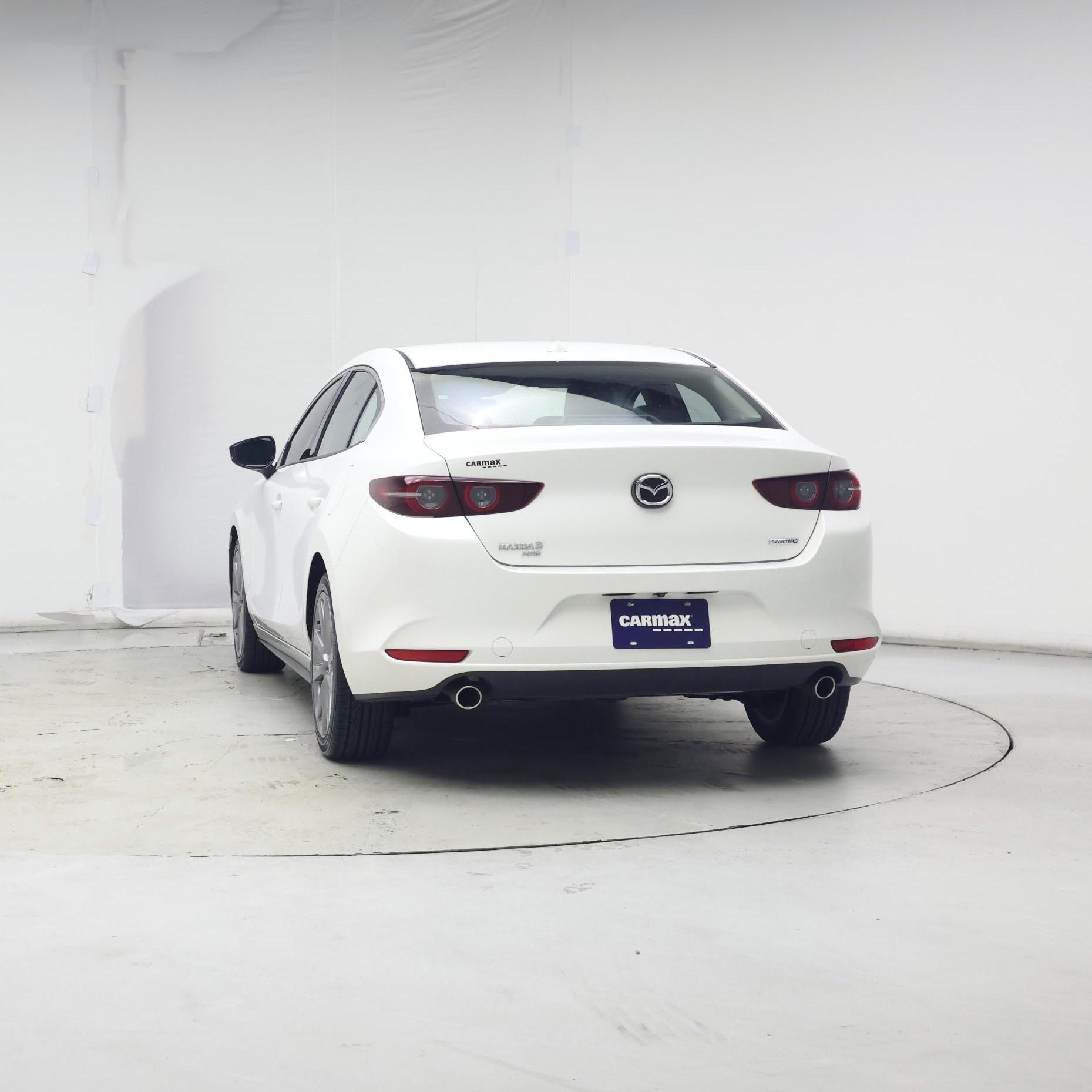 Thumbnail: 2019 Mazda Mazda3 - 6