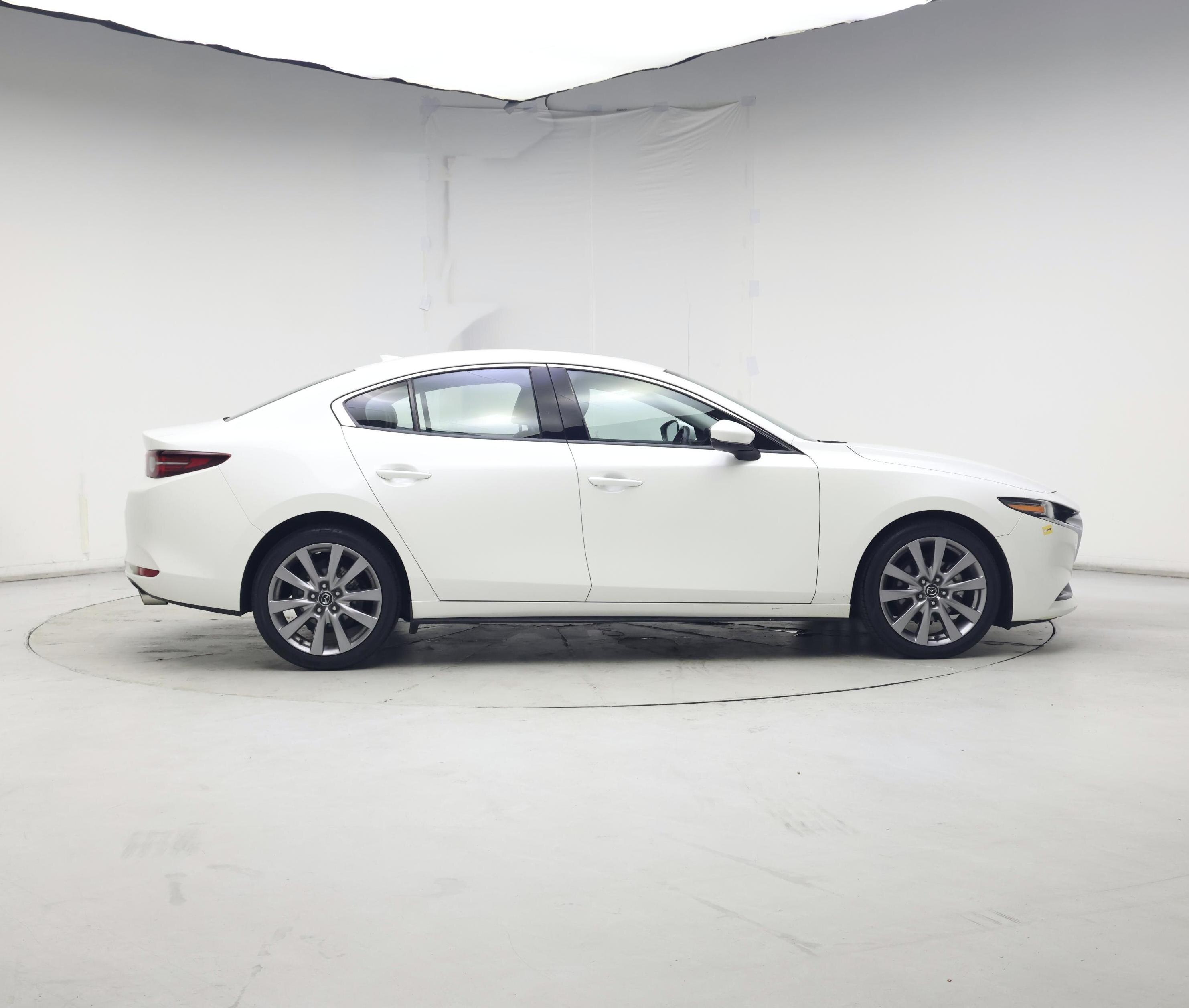 Thumbnail: 2019 Mazda Mazda3 - 7