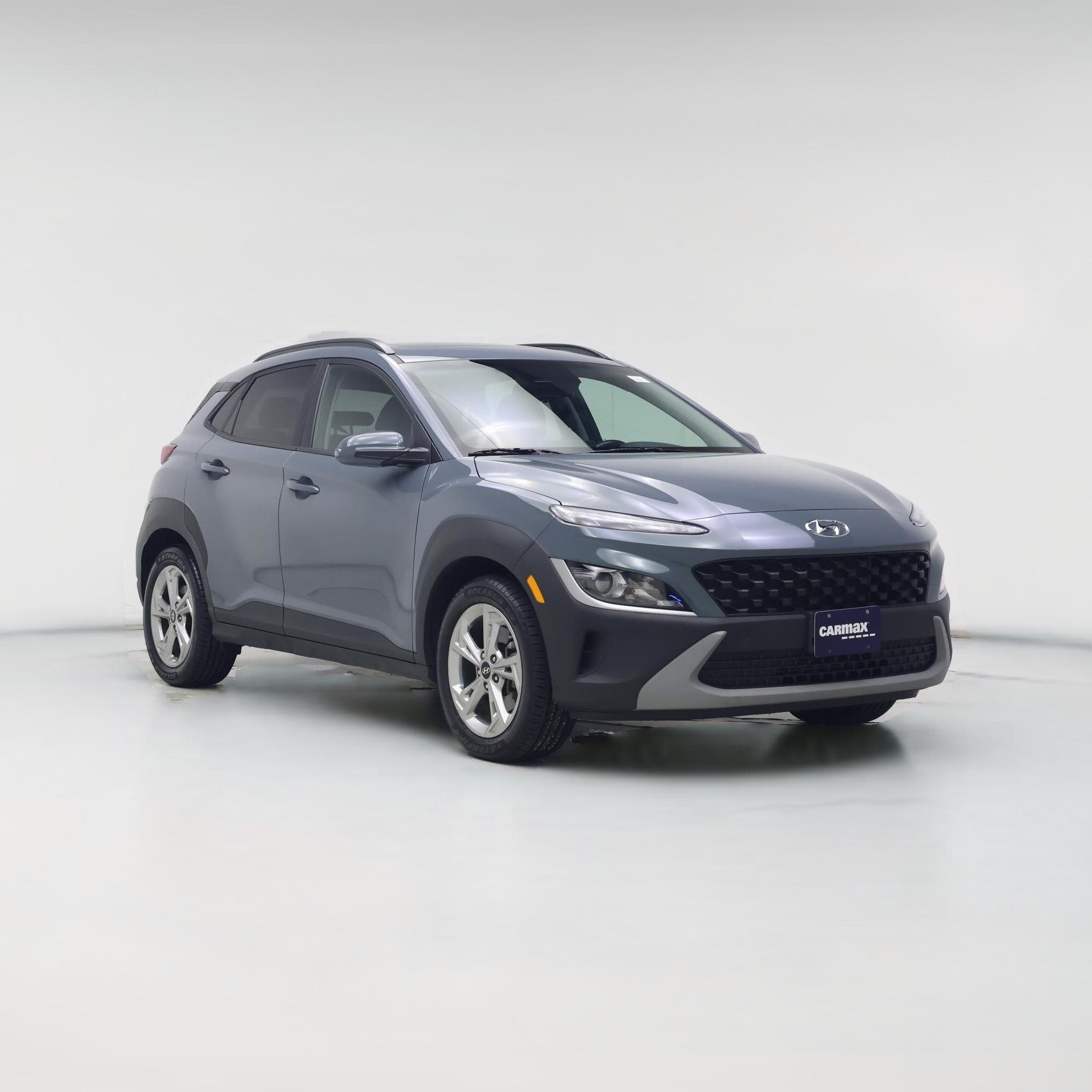 Thumbnail: 2022 Hyundai Kona - 1