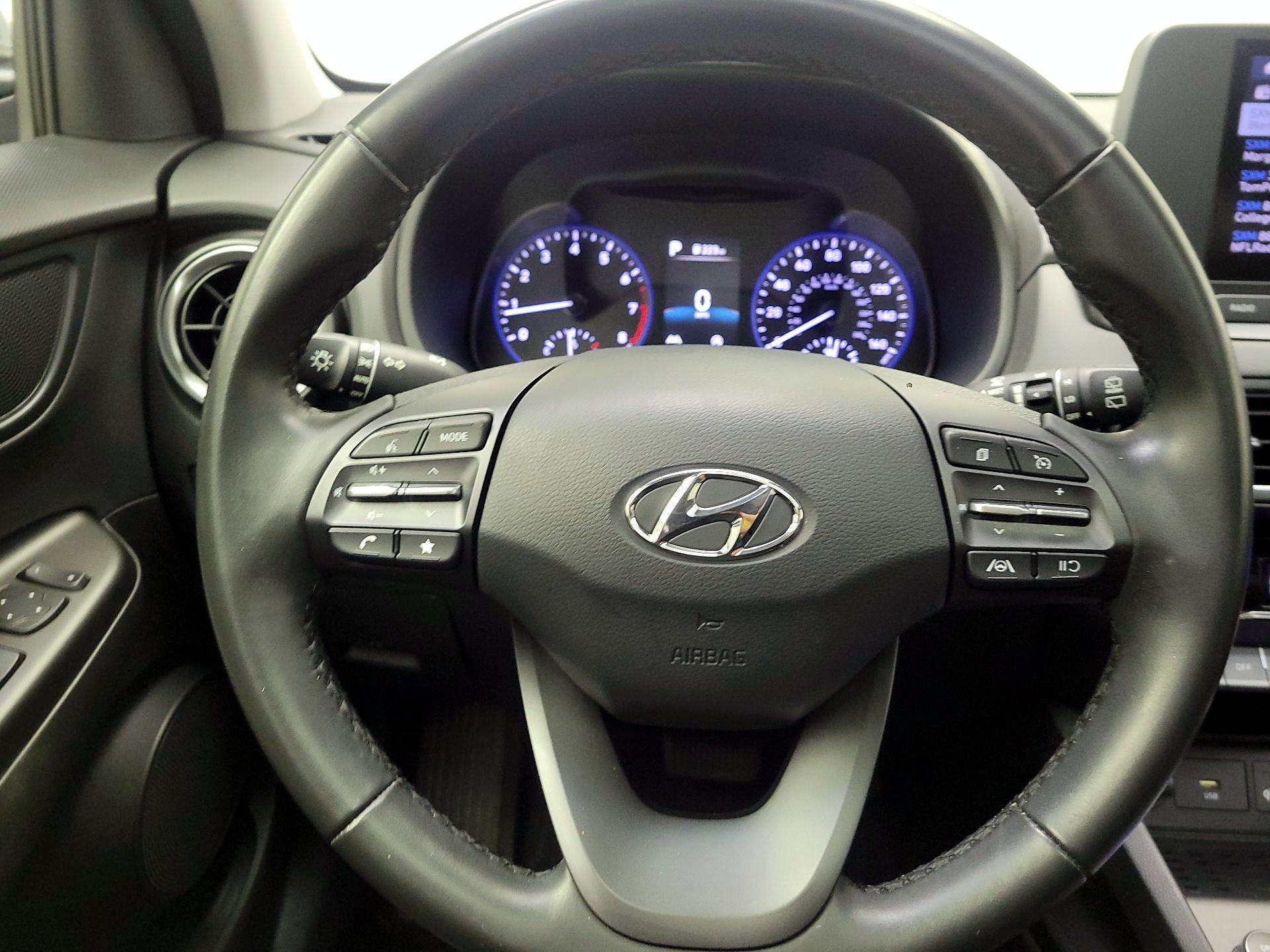 Thumbnail: 2022 Hyundai Kona - 10