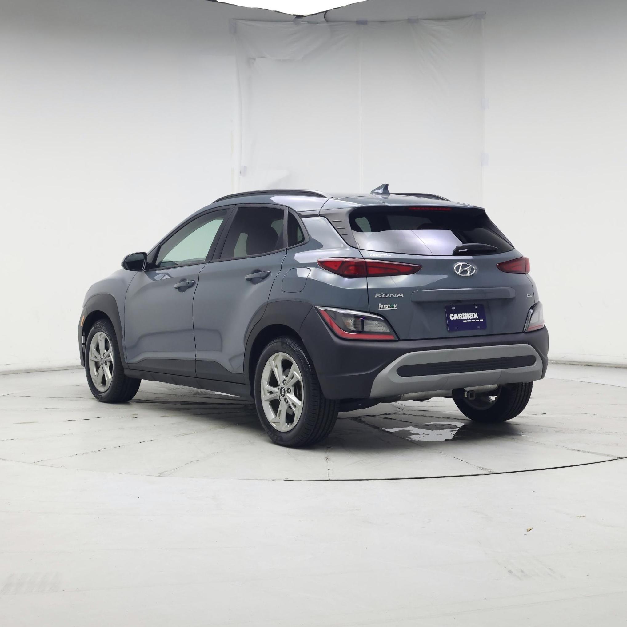 Thumbnail: 2022 Hyundai Kona - 2