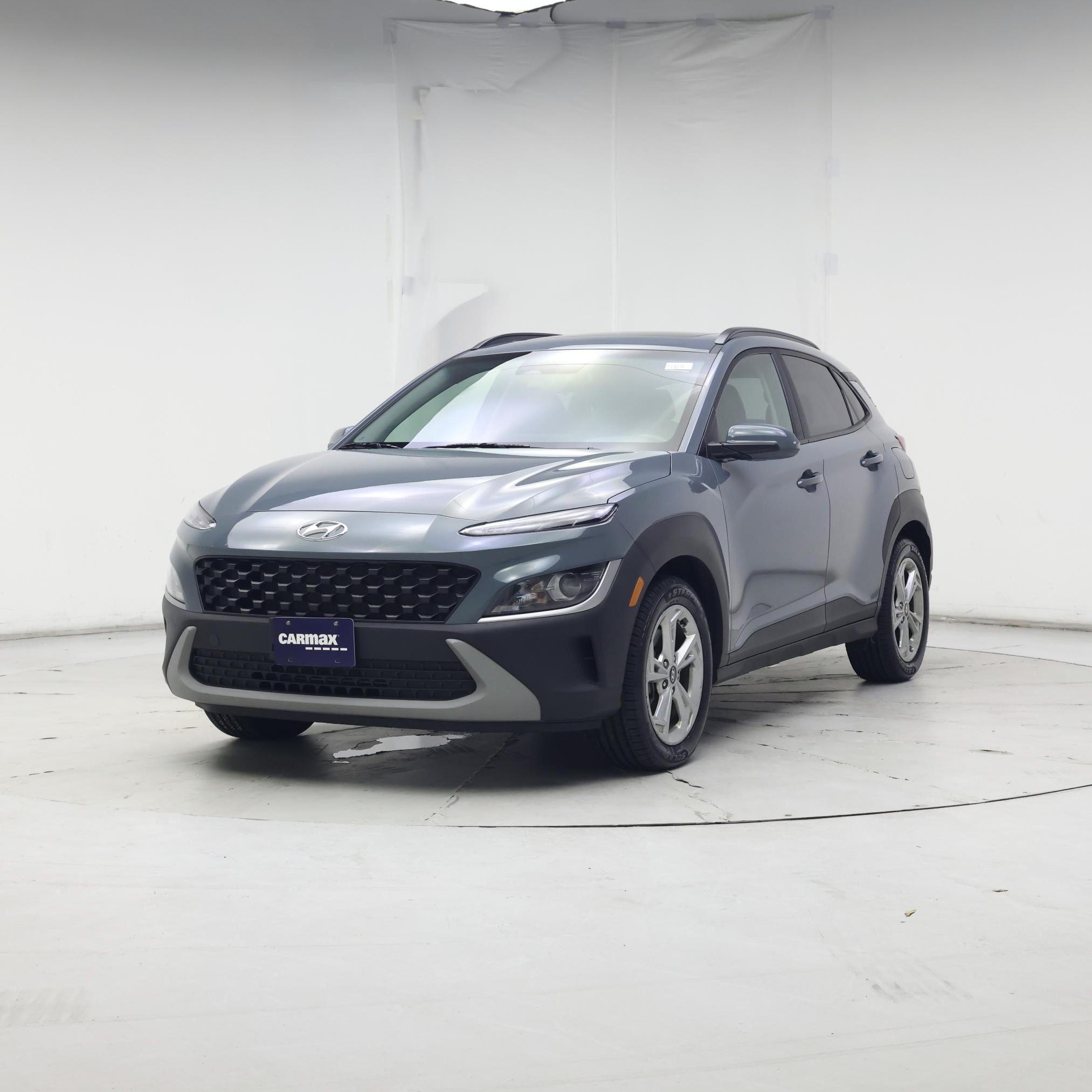 Thumbnail: 2022 Hyundai Kona - 4