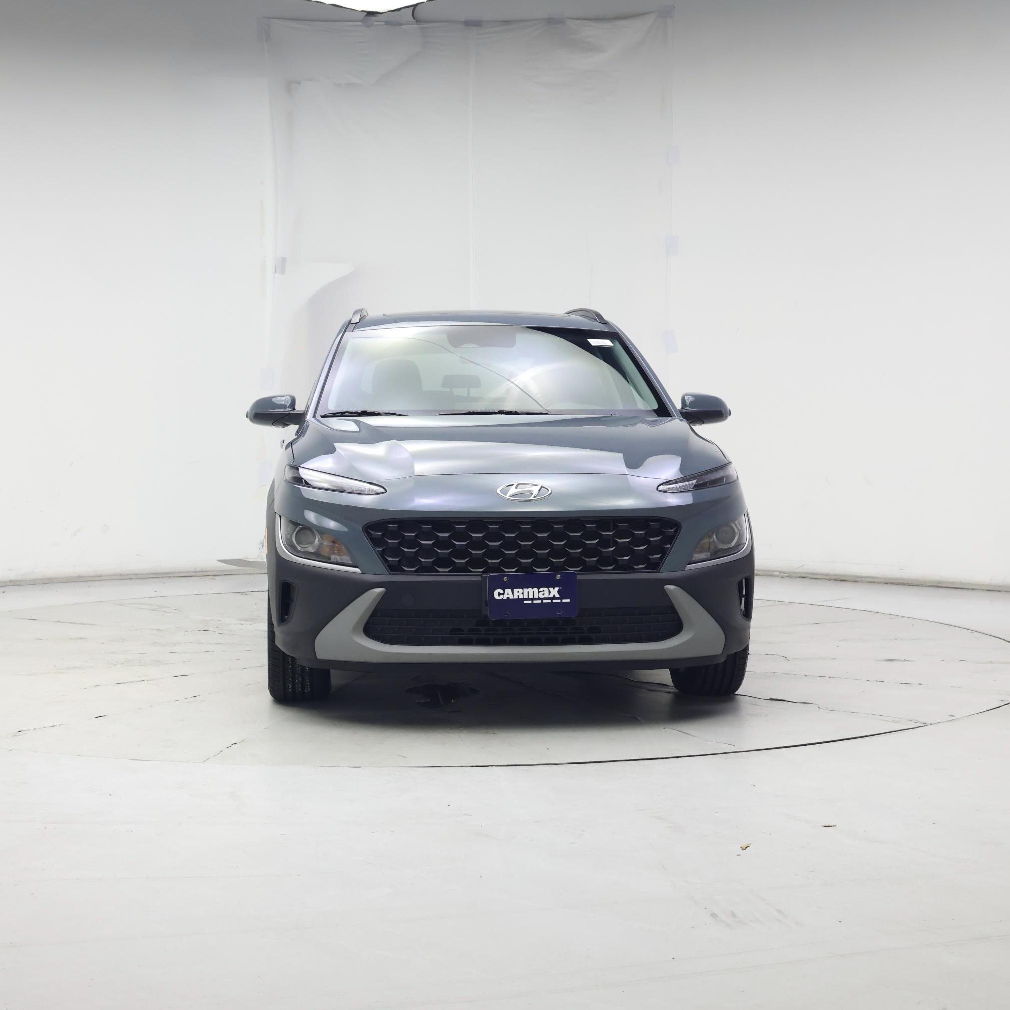 Thumbnail: 2022 Hyundai Kona - 5