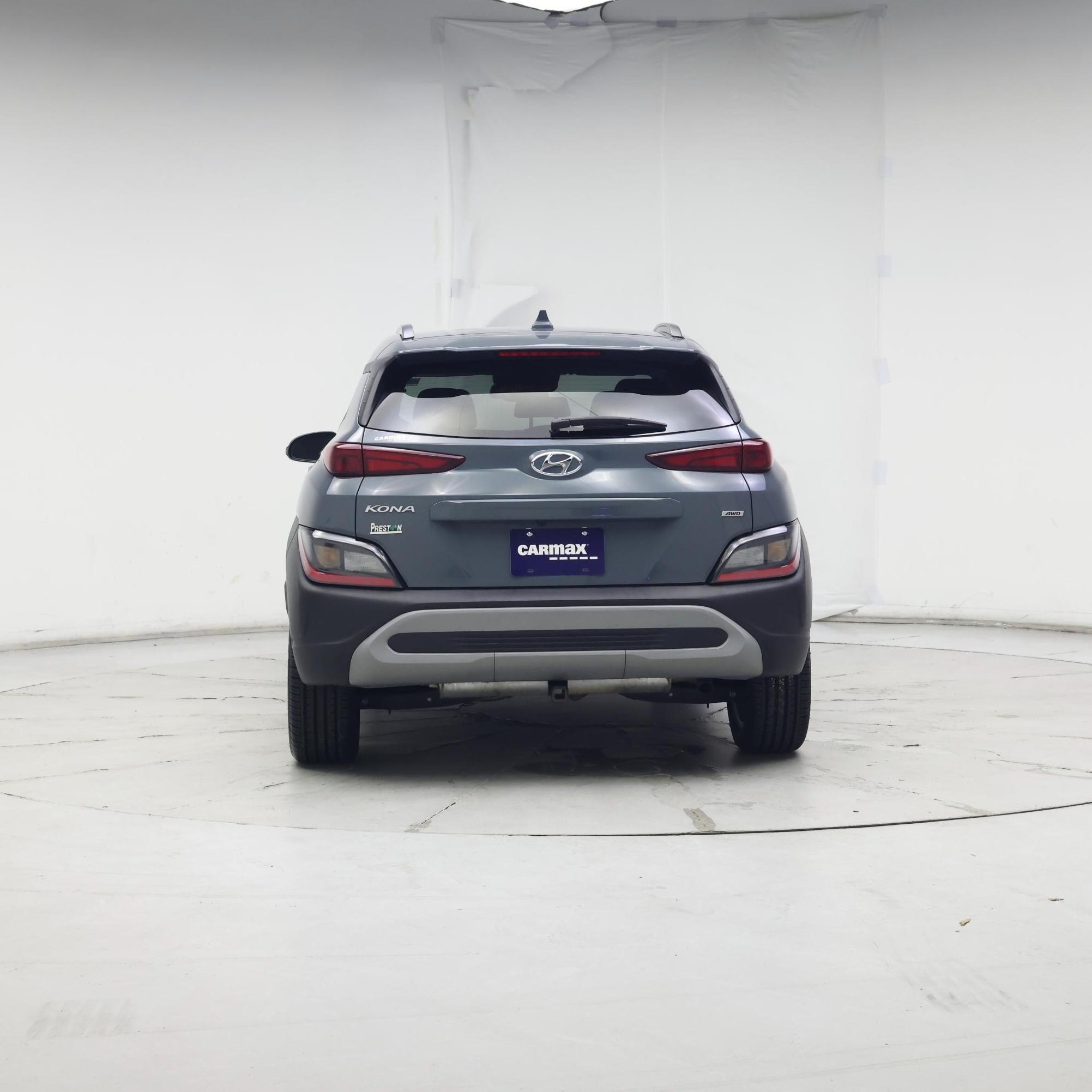 Thumbnail: 2022 Hyundai Kona - 6