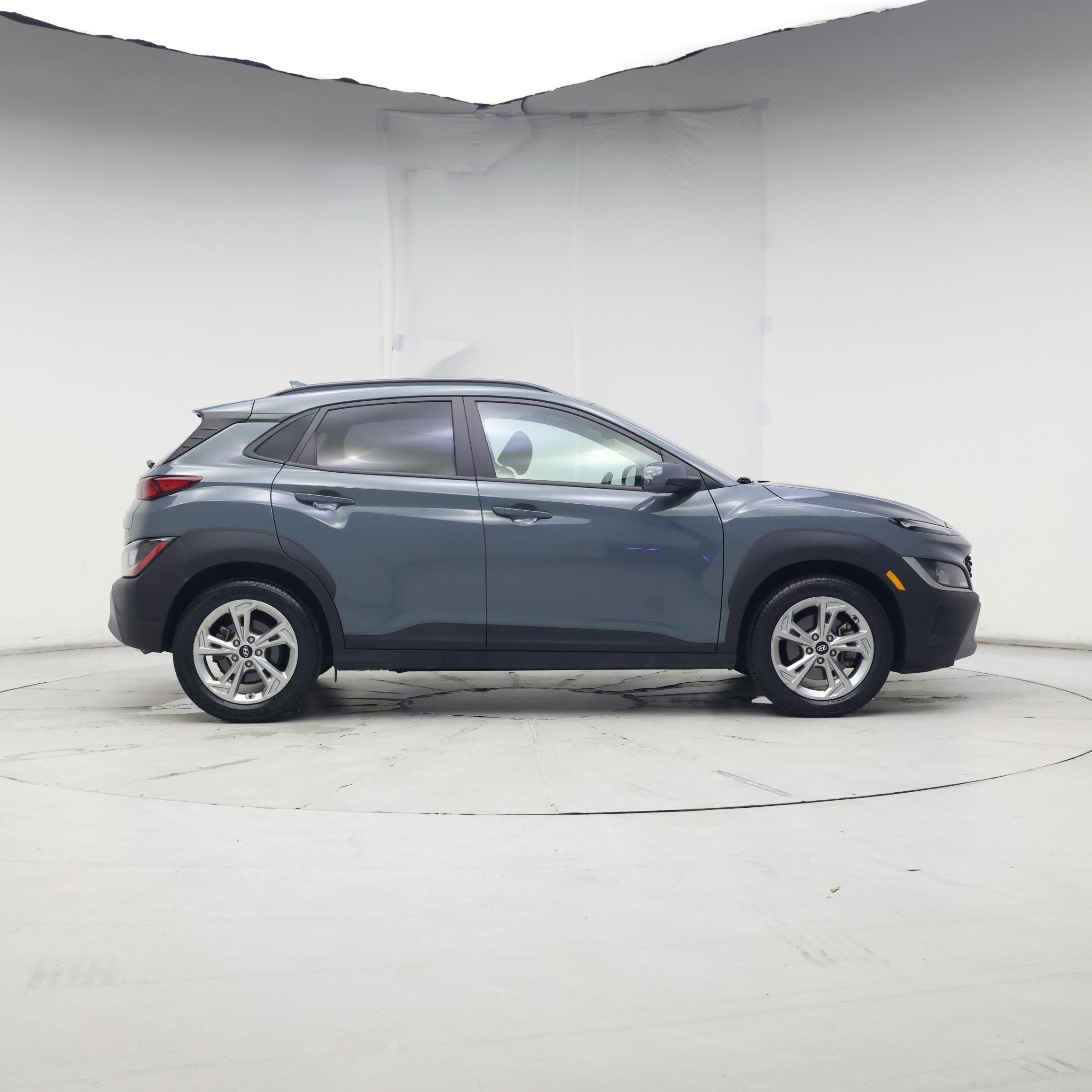Thumbnail: 2022 Hyundai Kona - 7