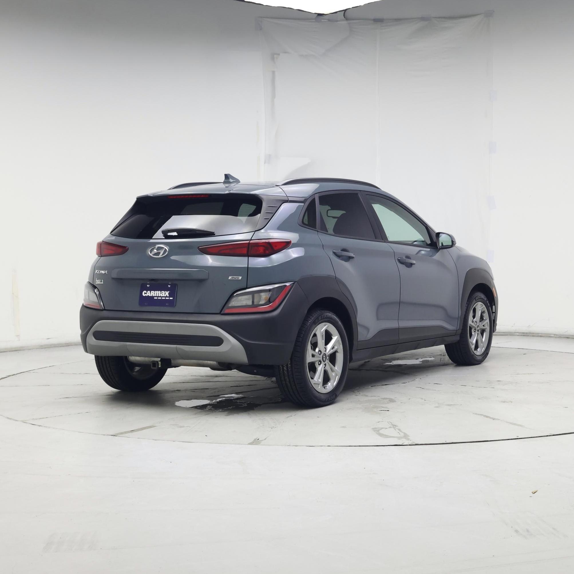 Thumbnail: 2022 Hyundai Kona - 8