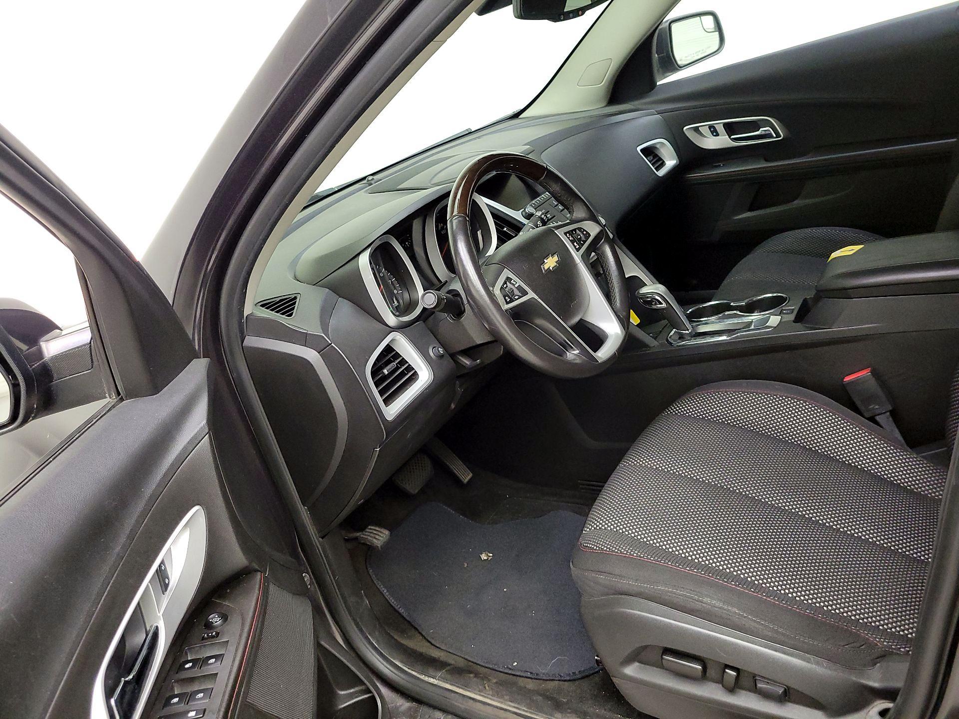 Thumbnail: 2014 Chevrolet Equinox - 11