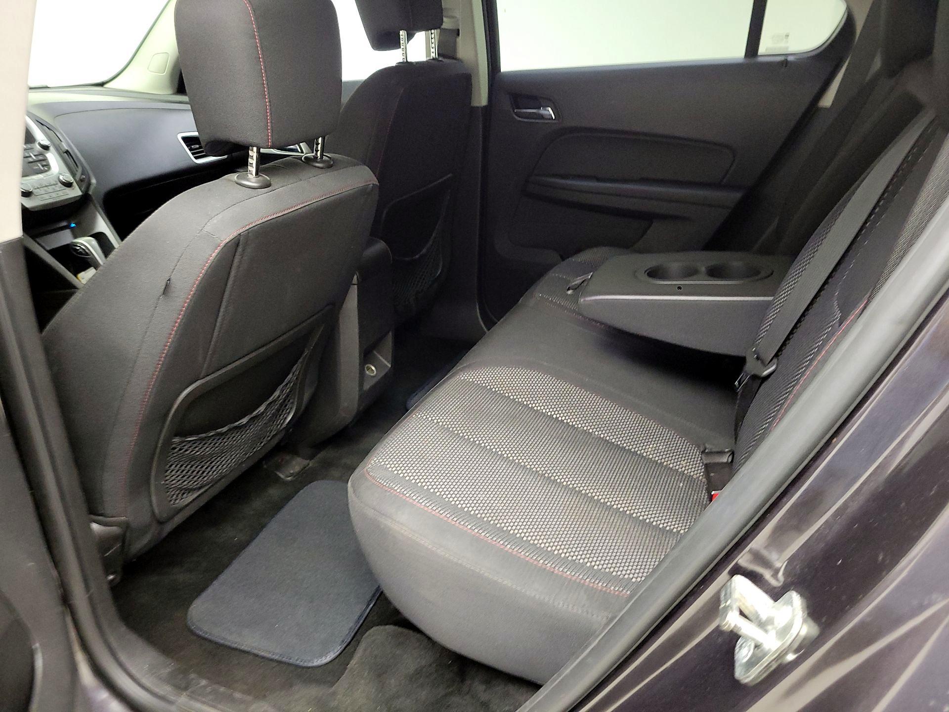 Thumbnail: 2014 Chevrolet Equinox - 19