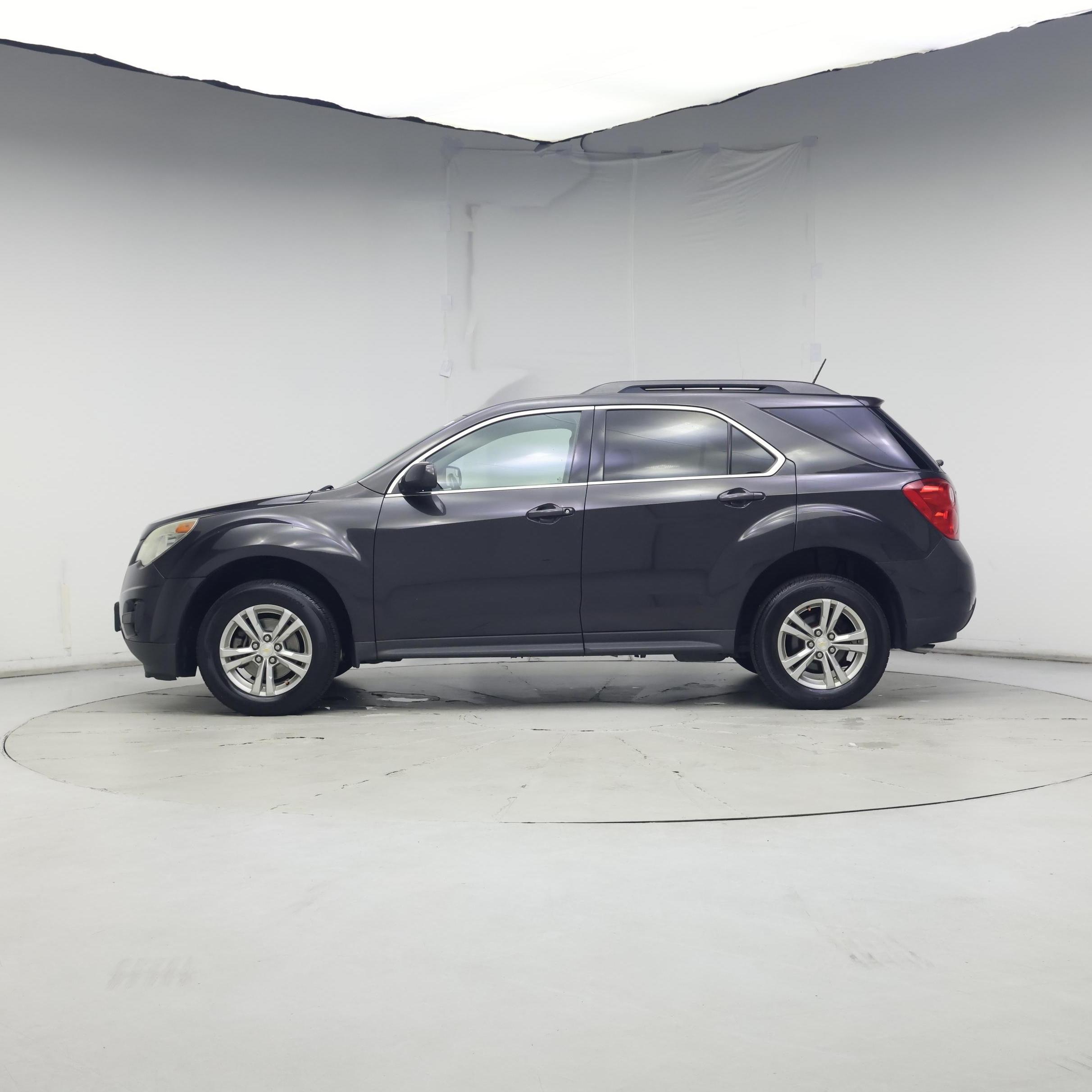 Thumbnail: 2014 Chevrolet Equinox - 3