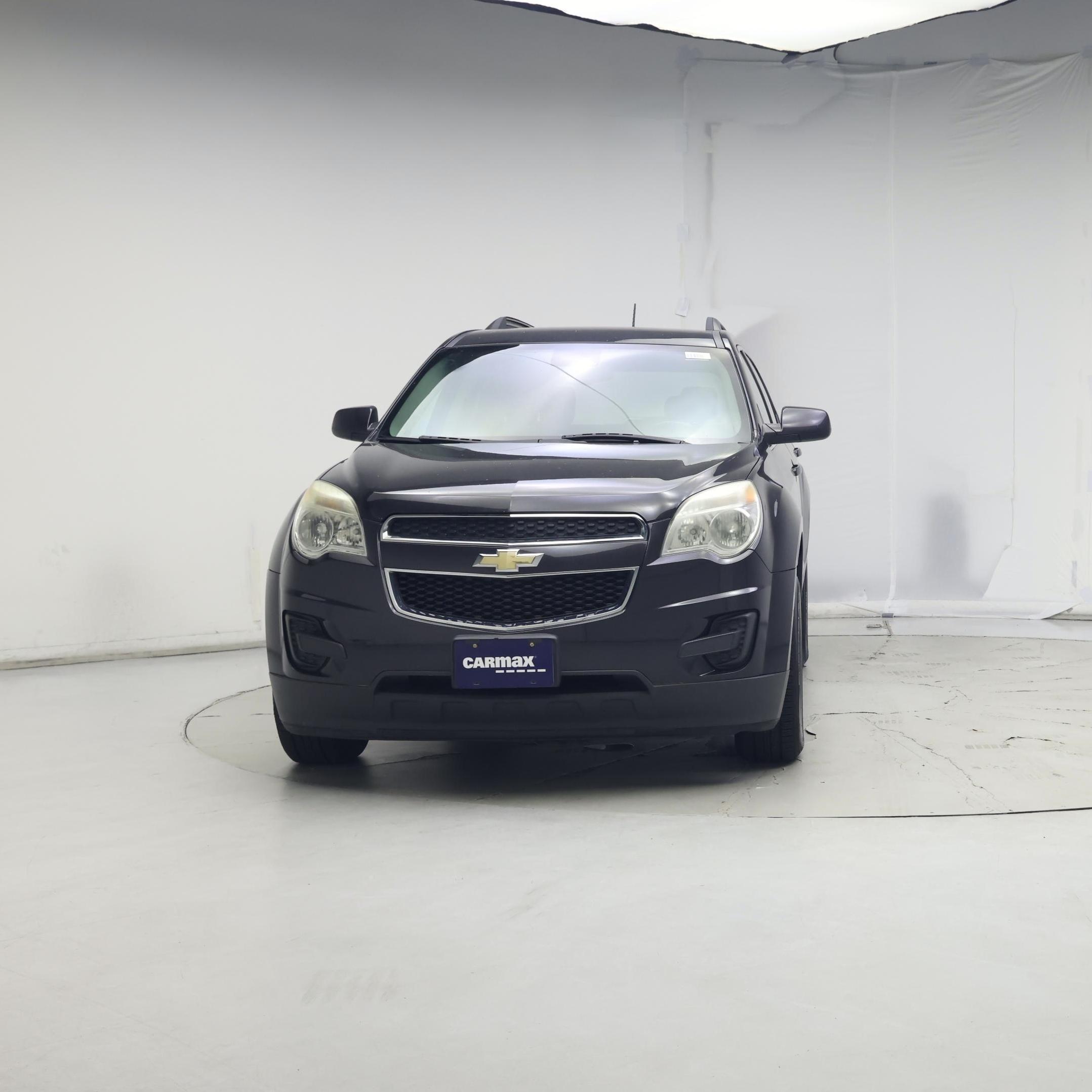 Thumbnail: 2014 Chevrolet Equinox - 5