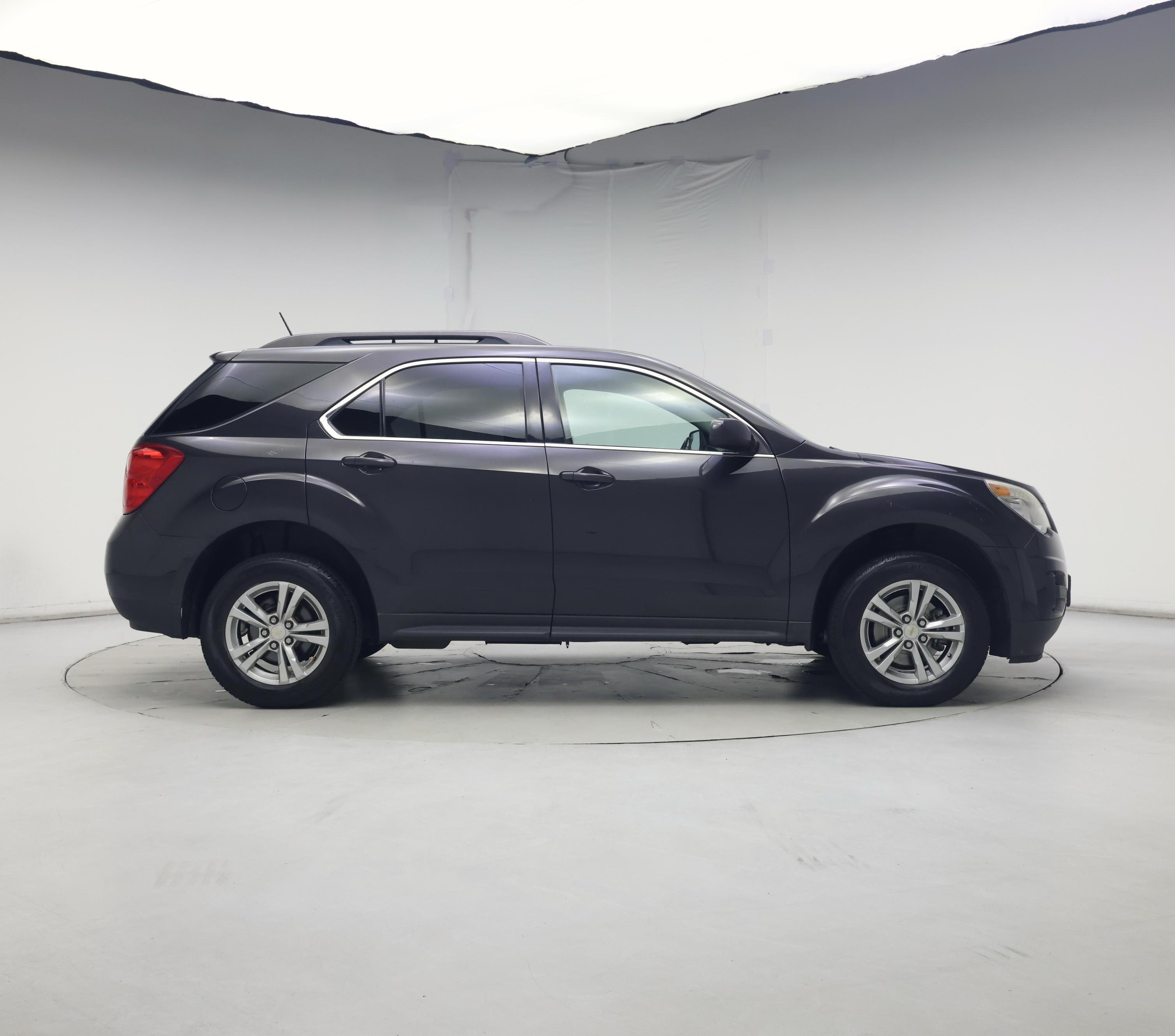 Thumbnail: 2014 Chevrolet Equinox - 7