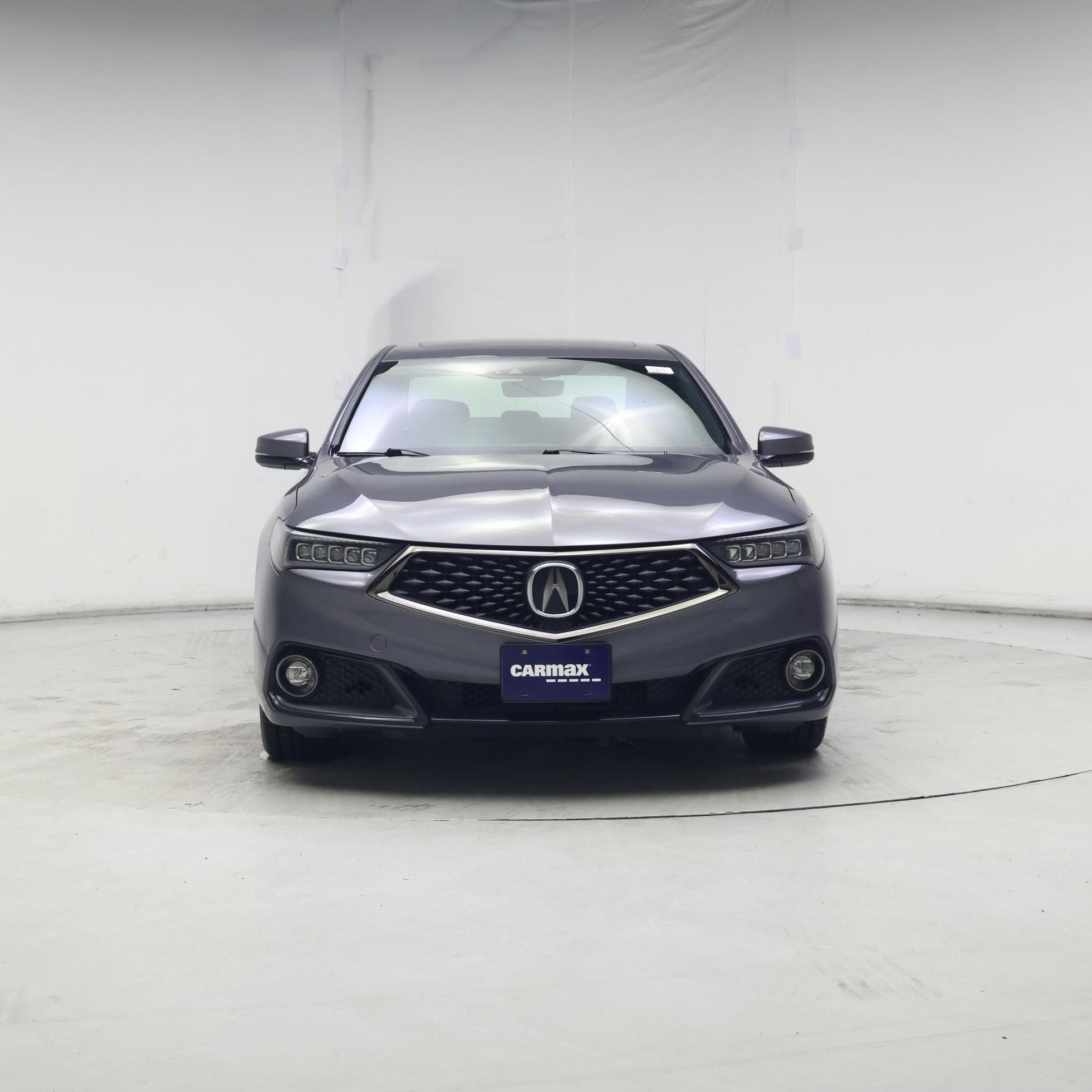 Thumbnail: 2018 Acura TLX - 5