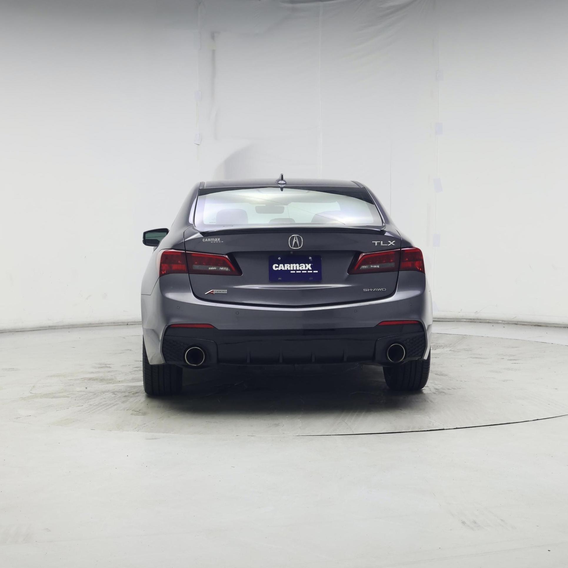 Thumbnail: 2018 Acura TLX - 6