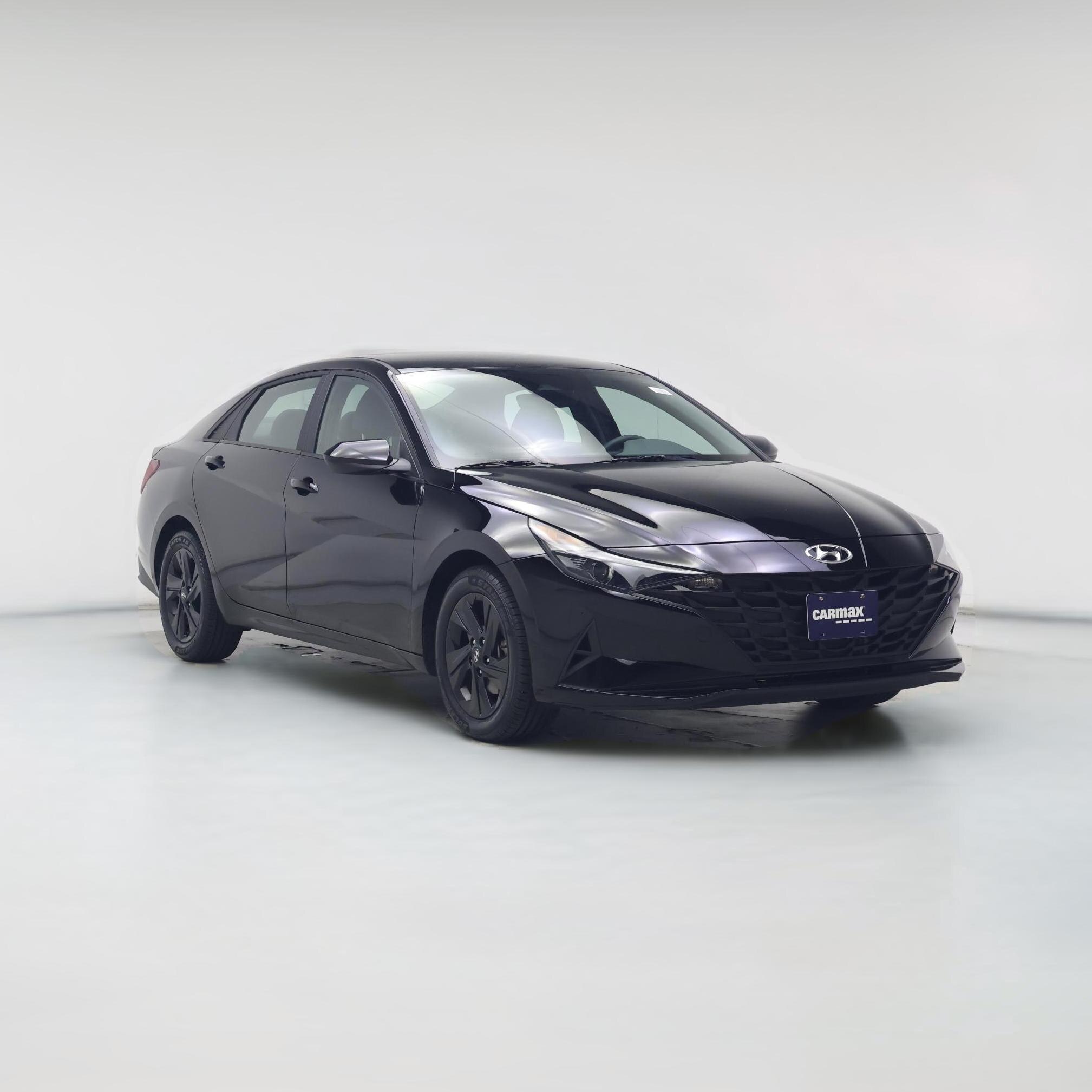Thumbnail: 2023 Hyundai Elantra - 1