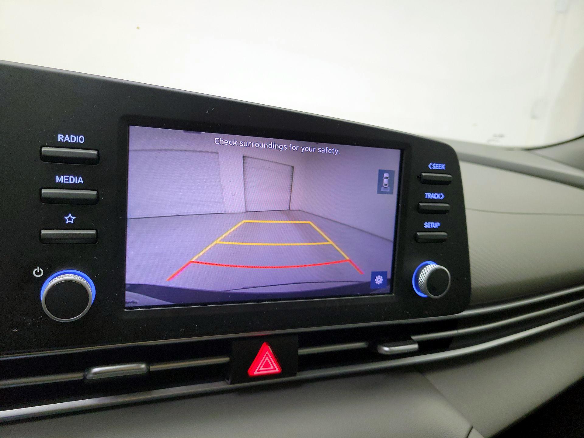Thumbnail: 2023 Hyundai Elantra - 15
