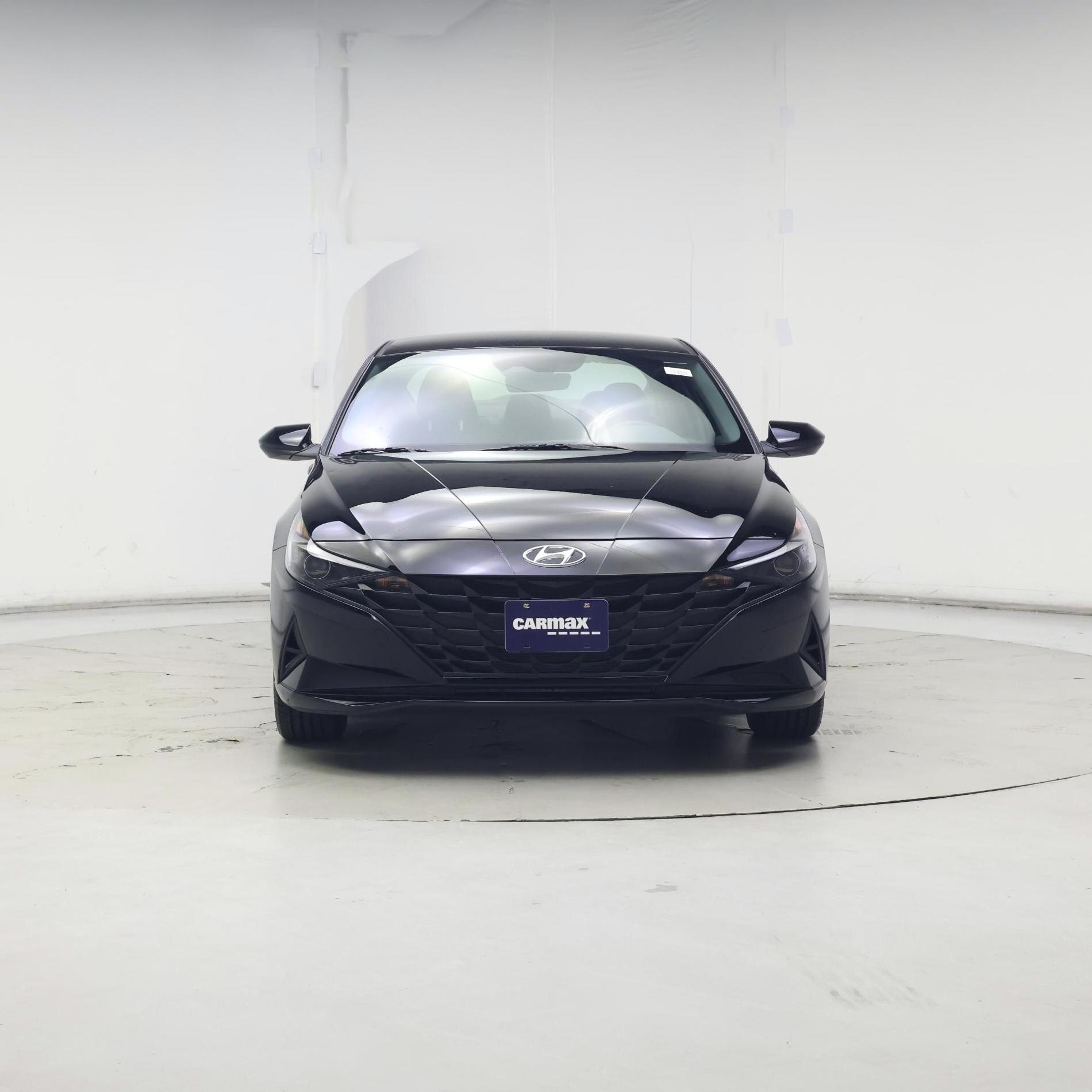 Thumbnail: 2023 Hyundai Elantra - 5