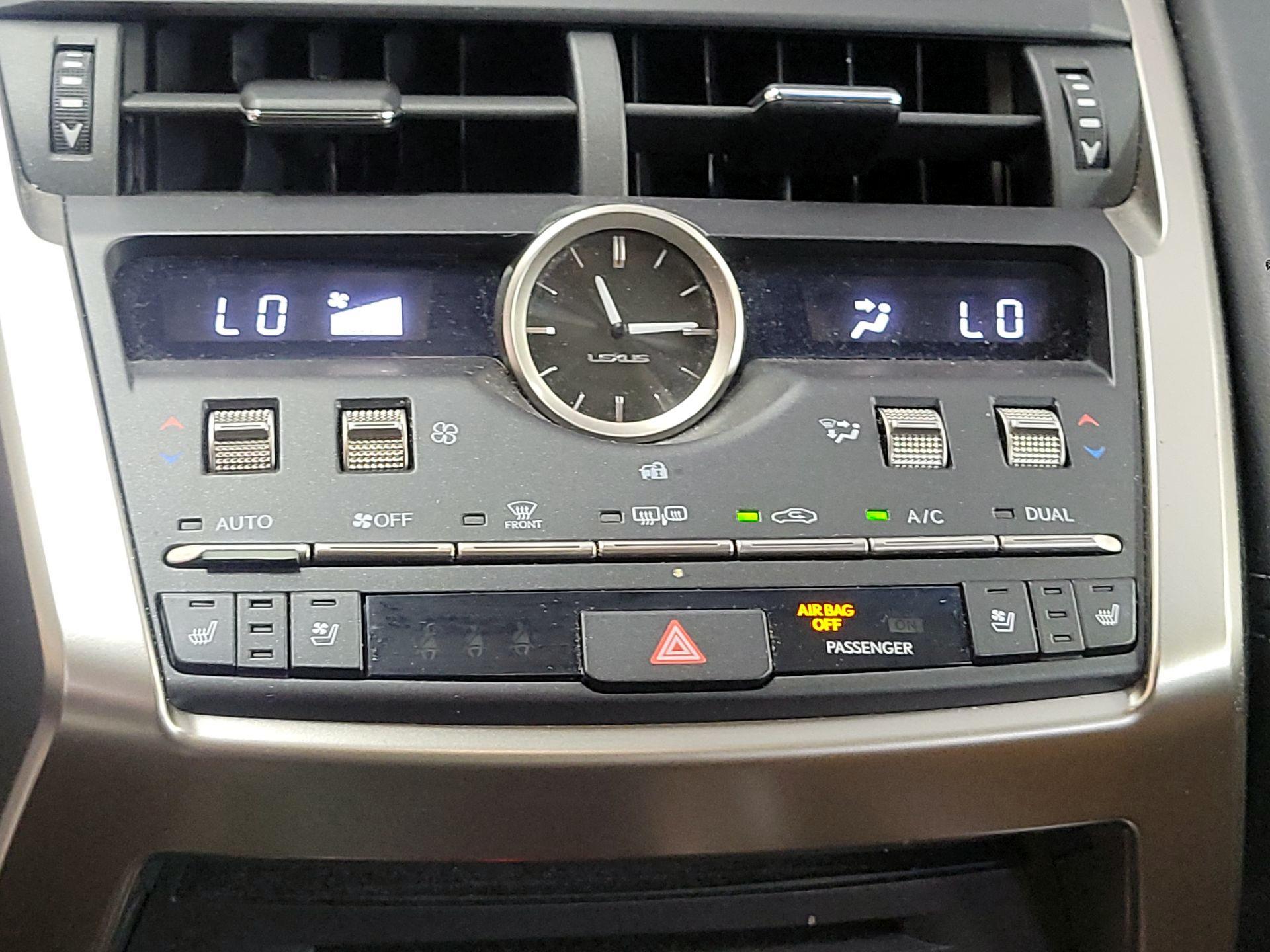 Thumbnail: 2019 Lexus NX - 16