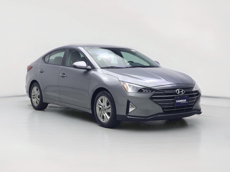 2019 Hyundai Elantra SEL -
                  Laurel, MD