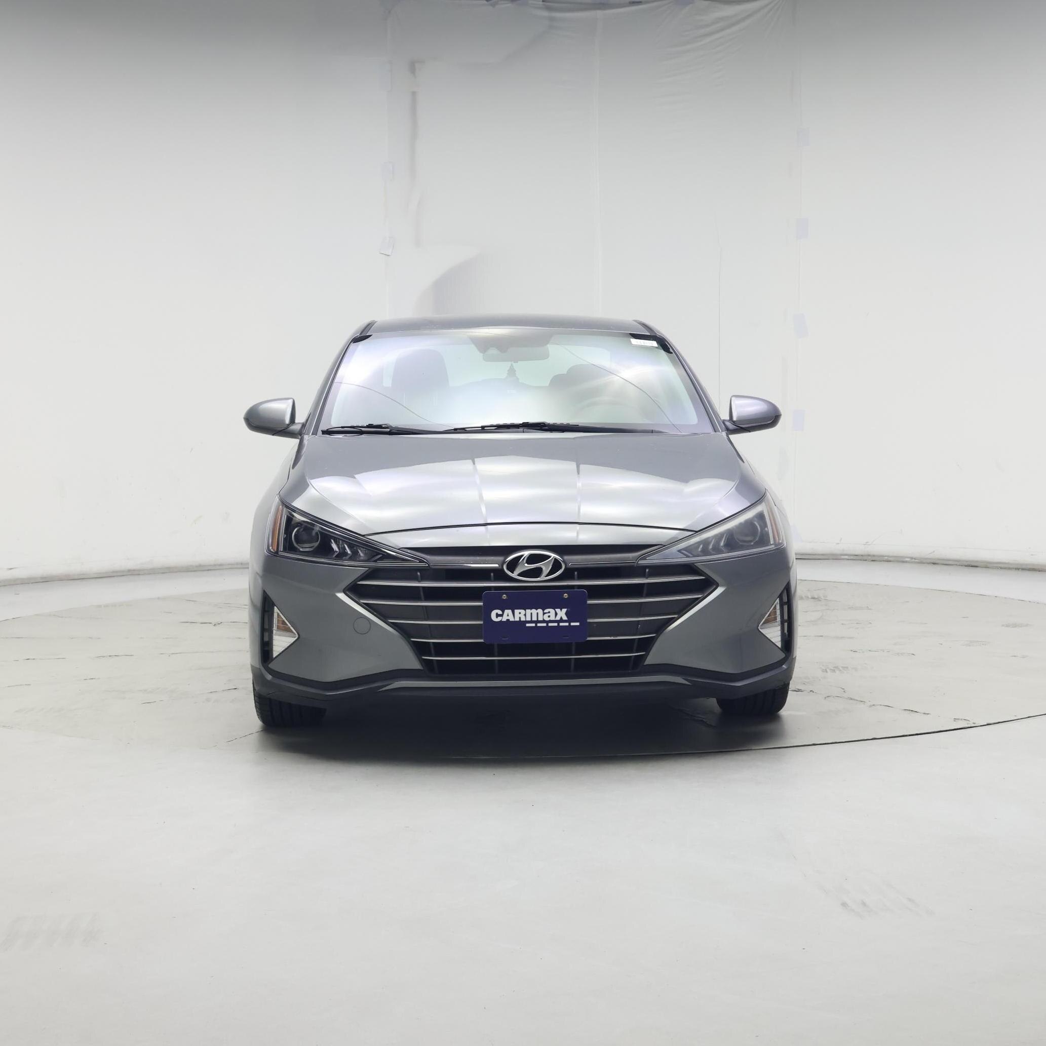Thumbnail: 2019 Hyundai Elantra - 5