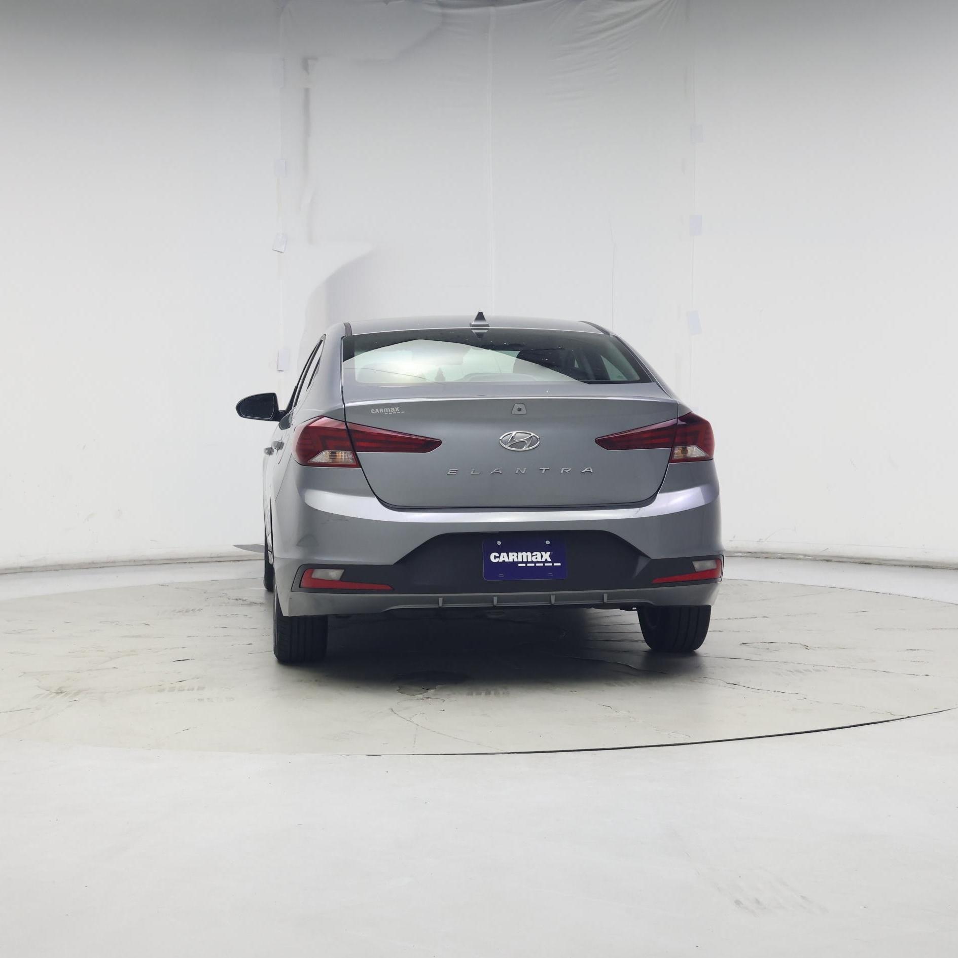 Thumbnail: 2019 Hyundai Elantra - 6