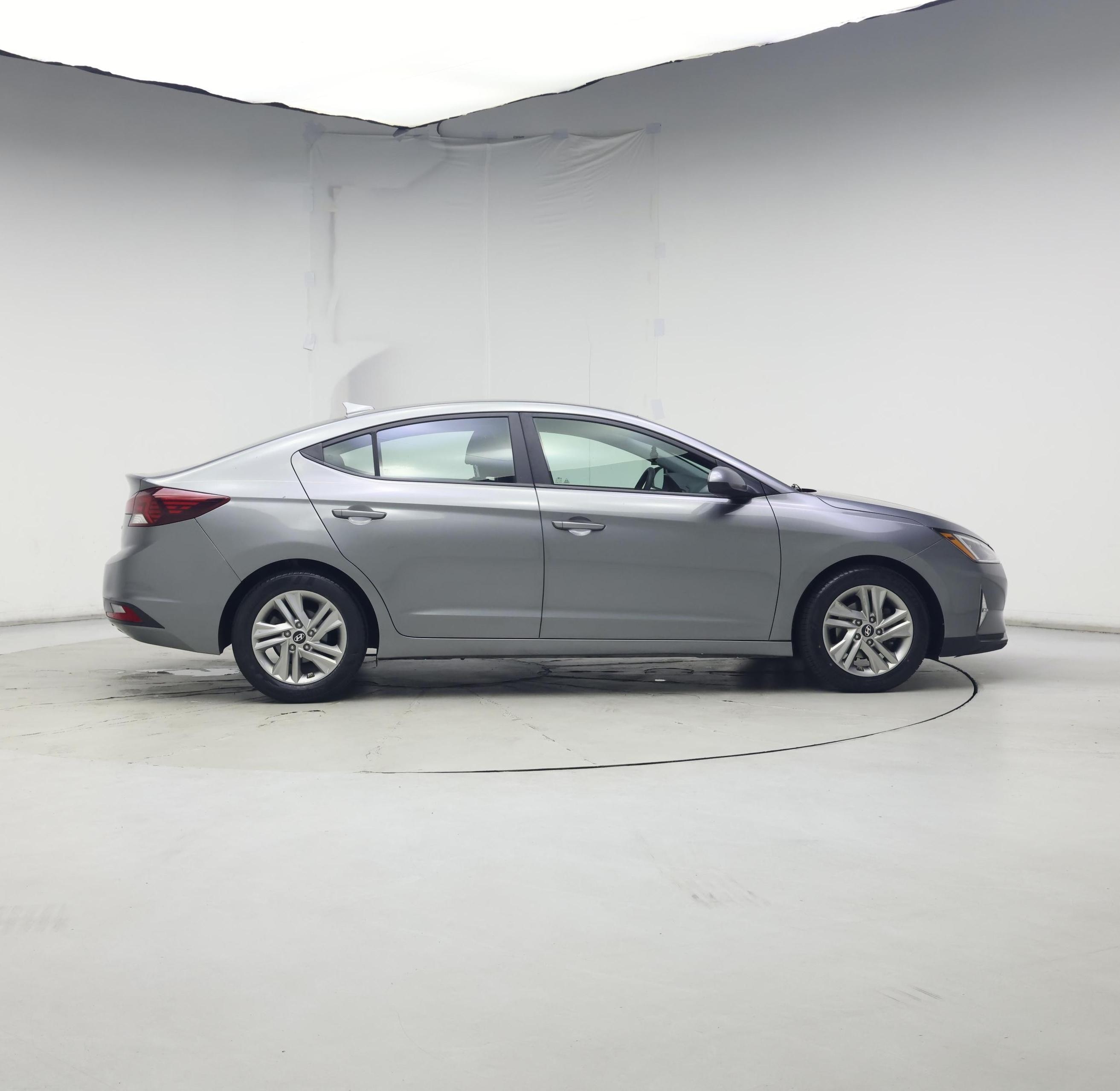 Thumbnail: 2019 Hyundai Elantra - 7