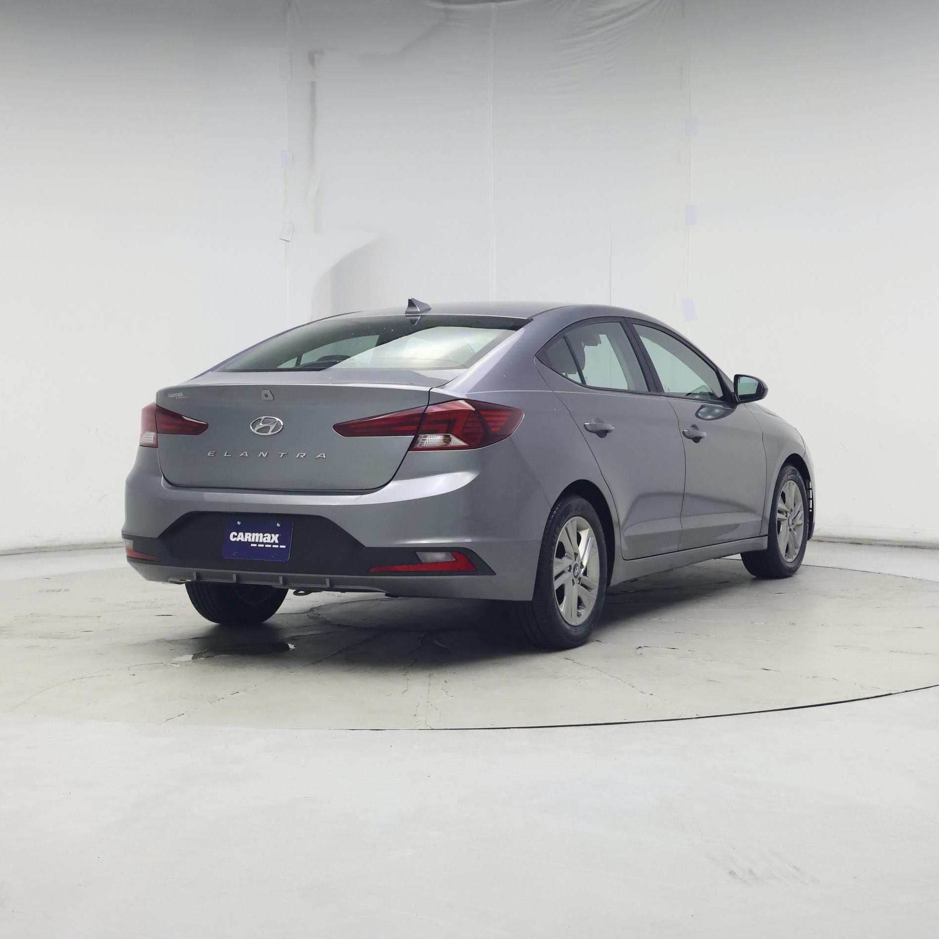 Thumbnail: 2019 Hyundai Elantra - 8
