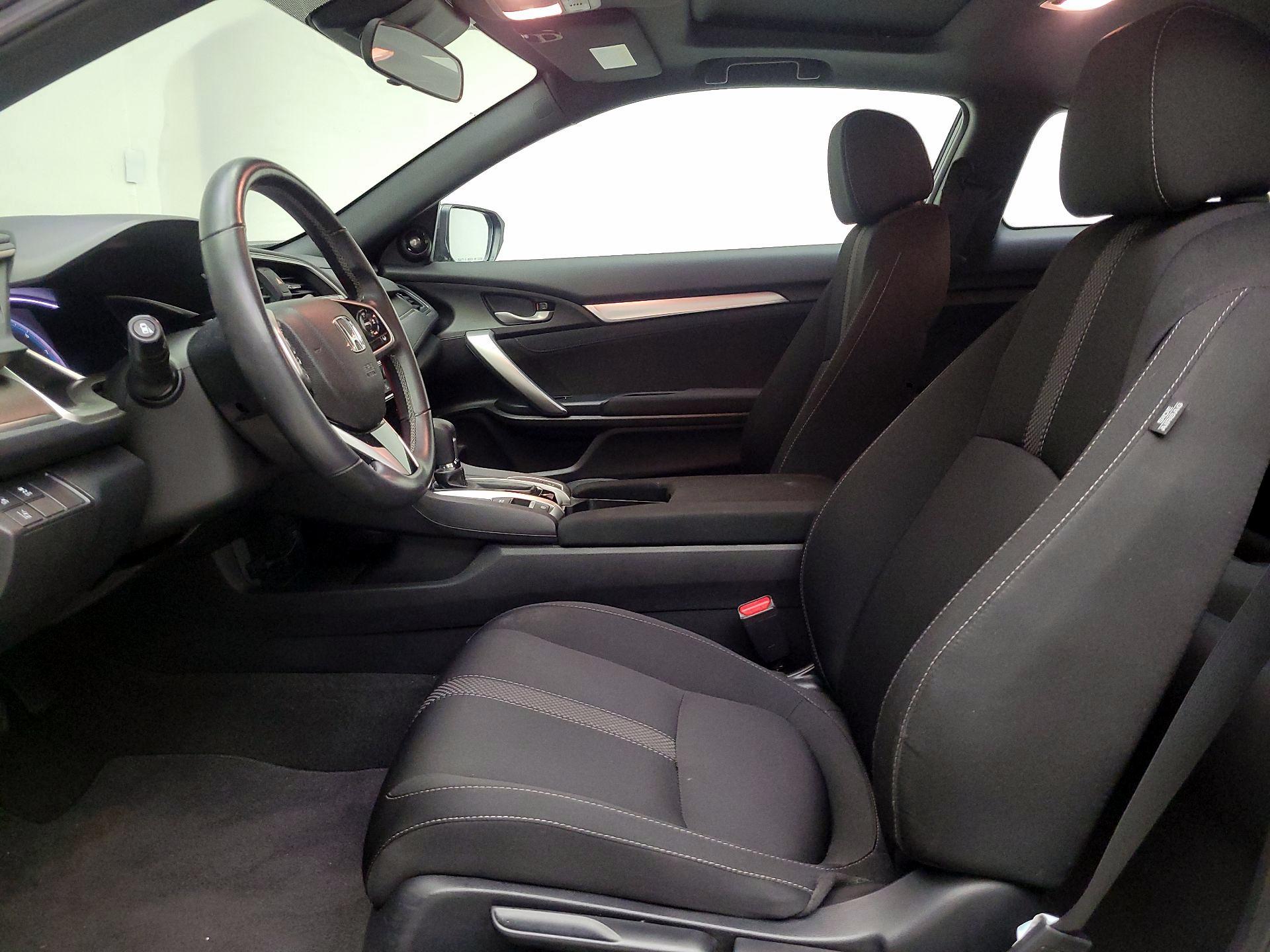 Thumbnail: 2020 Honda Civic - 11