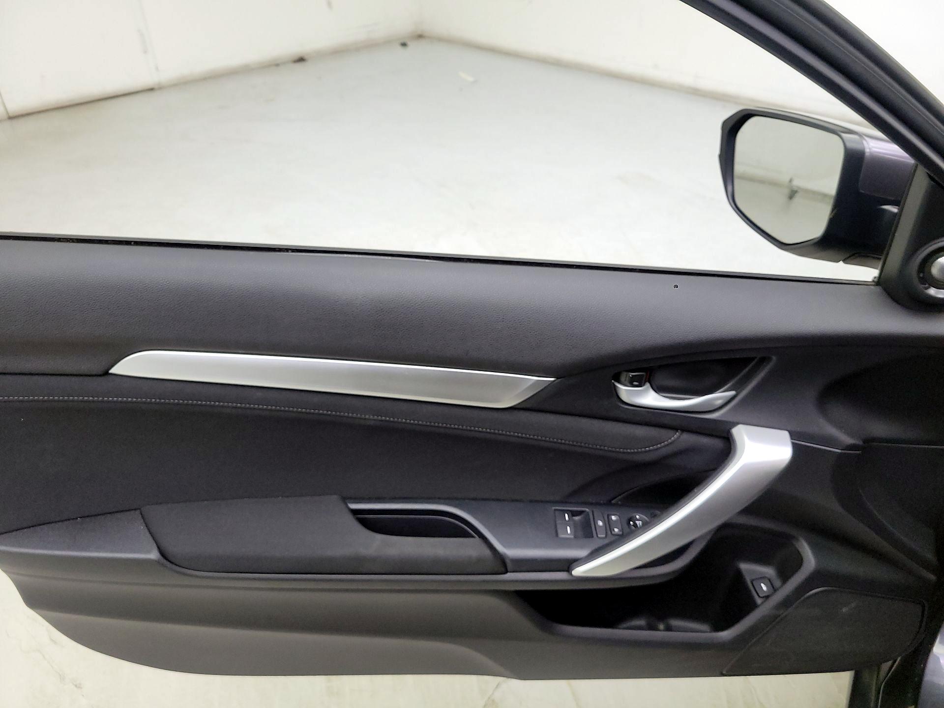 Thumbnail: 2020 Honda Civic - 12