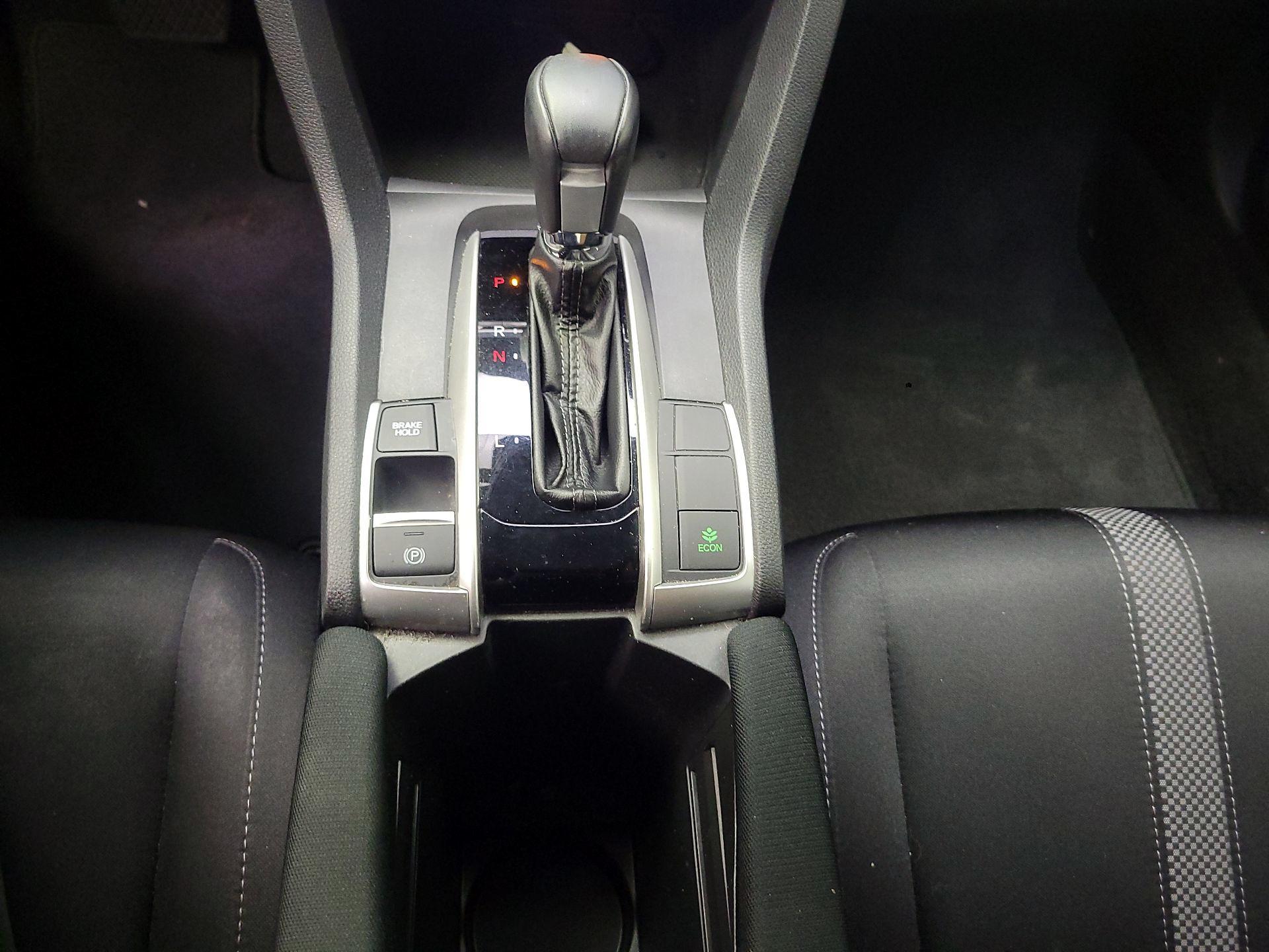 Thumbnail: 2020 Honda Civic - 17