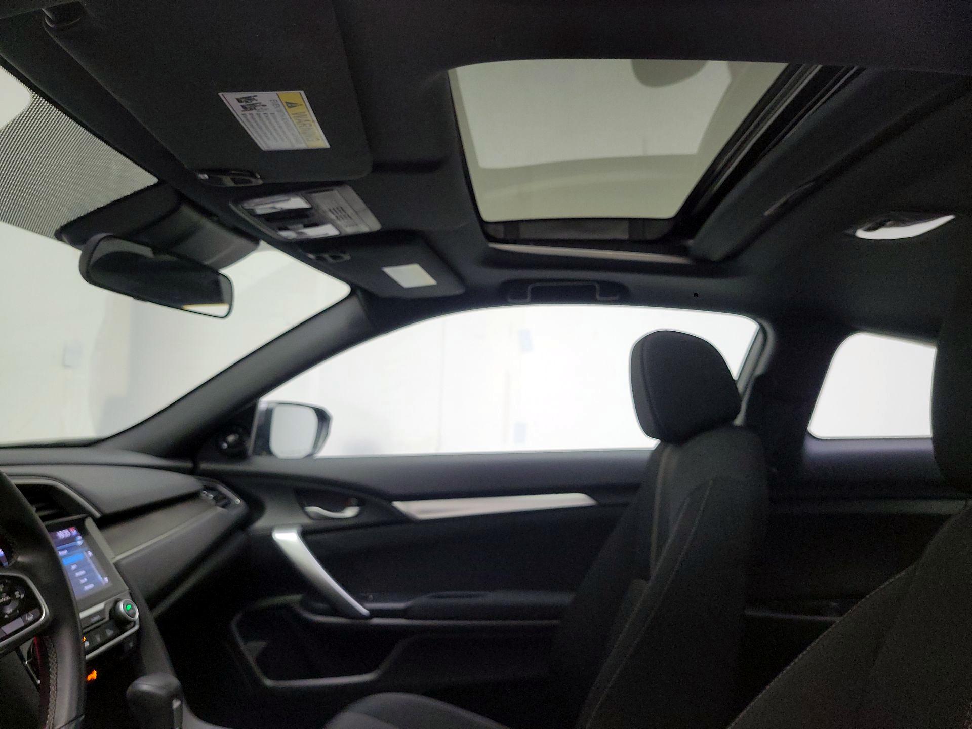 Thumbnail: 2020 Honda Civic - 19