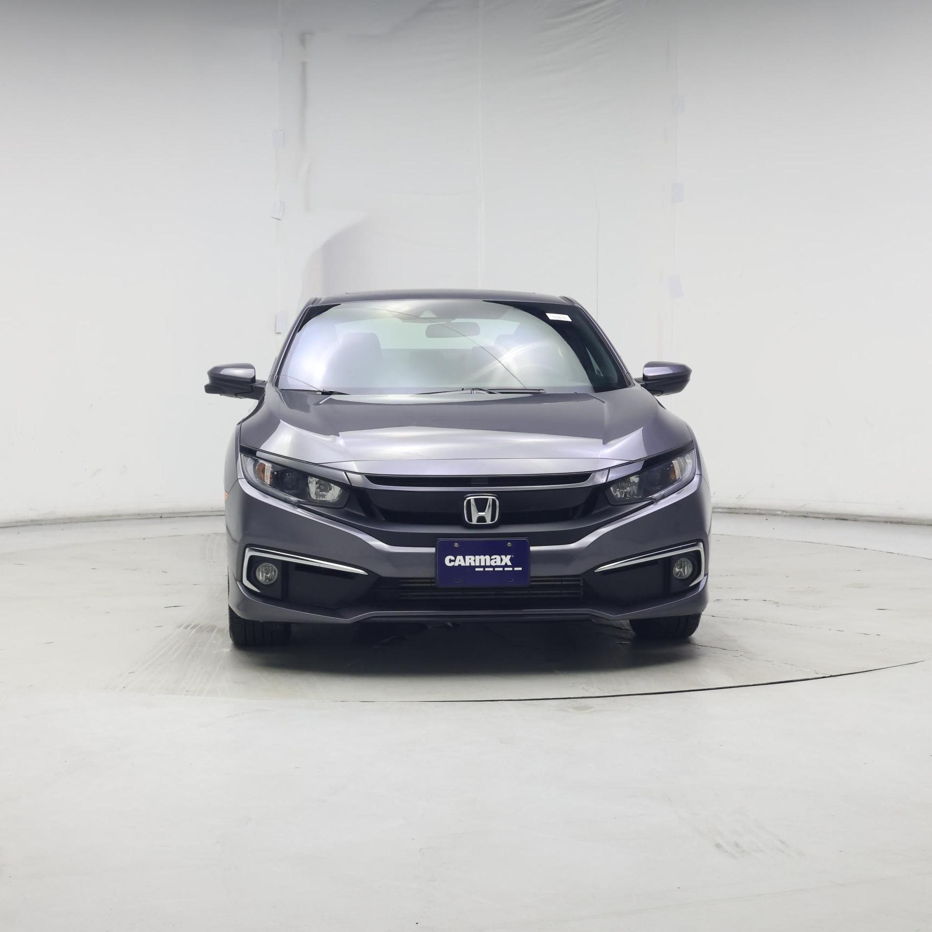 Thumbnail: 2020 Honda Civic - 5