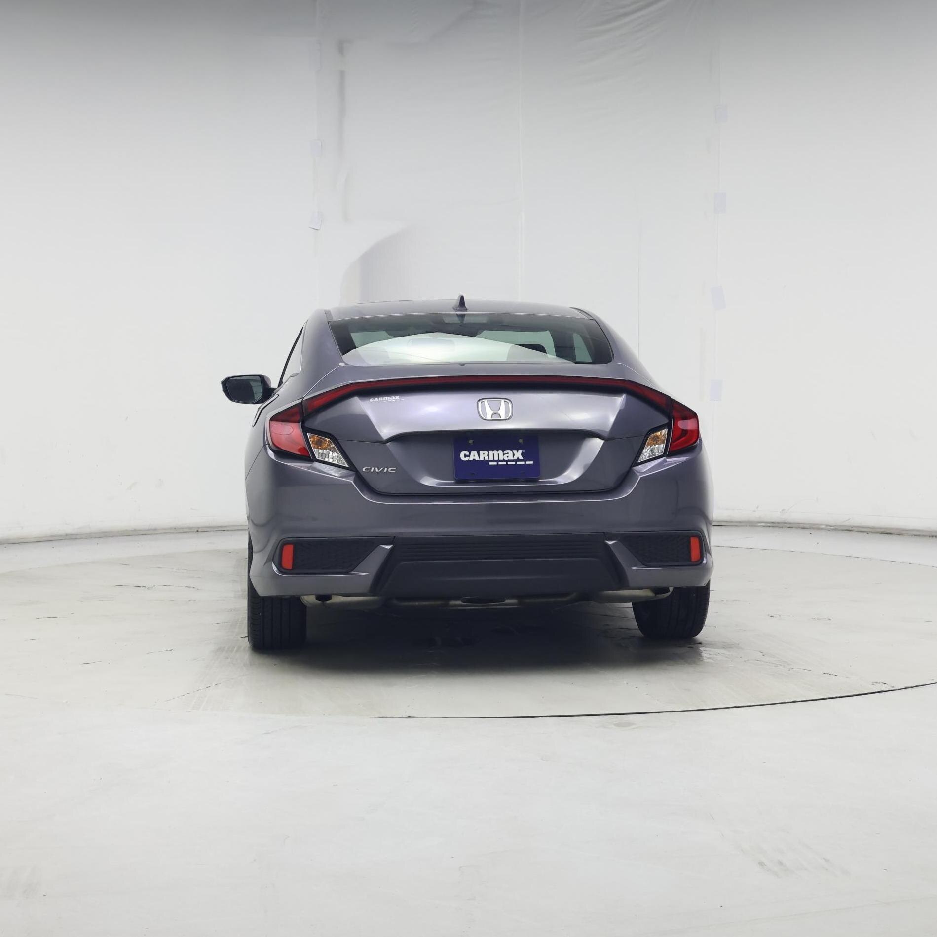 Thumbnail: 2020 Honda Civic - 6