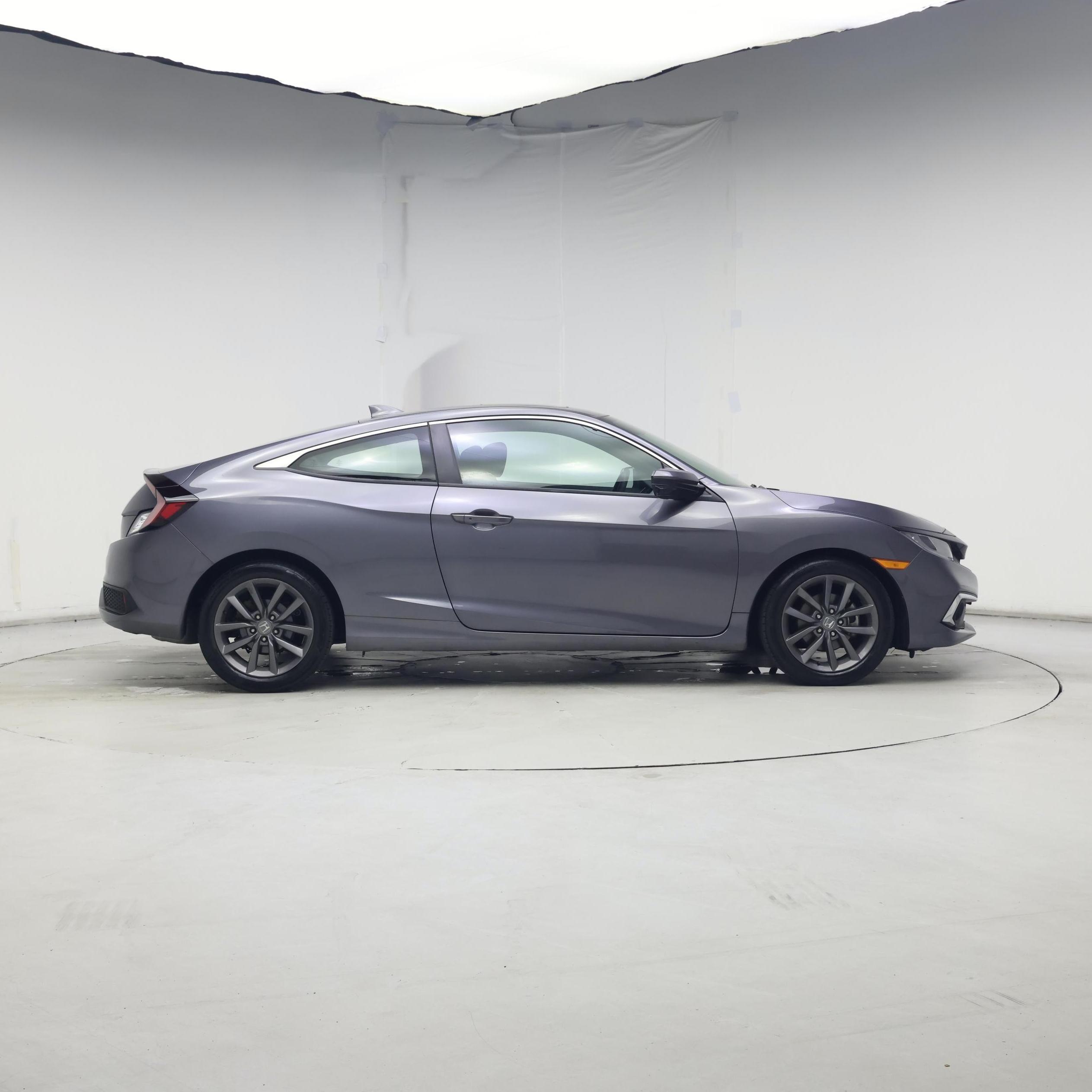 Thumbnail: 2020 Honda Civic - 7