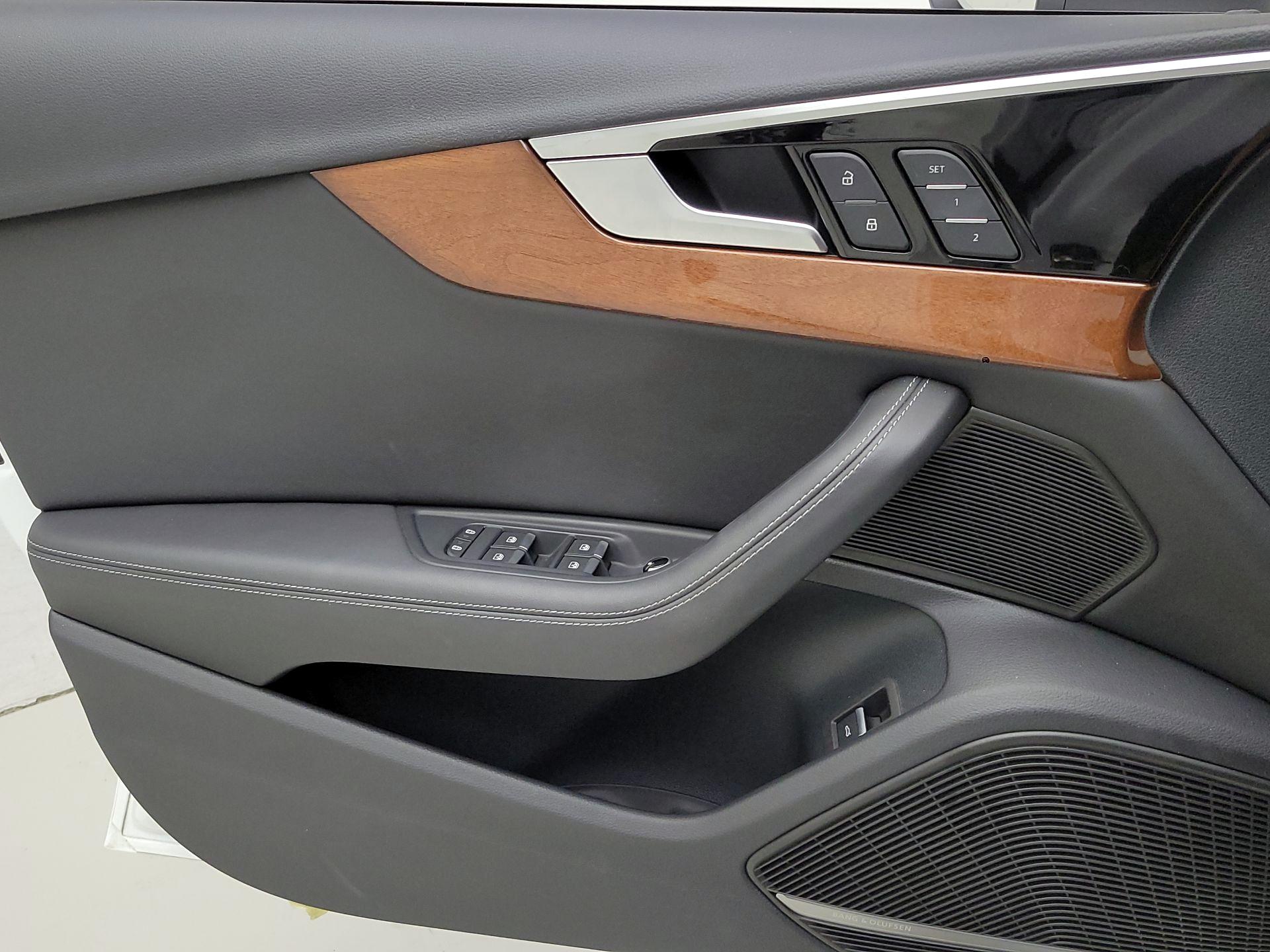 Thumbnail: 2022 Audi A4 - 12