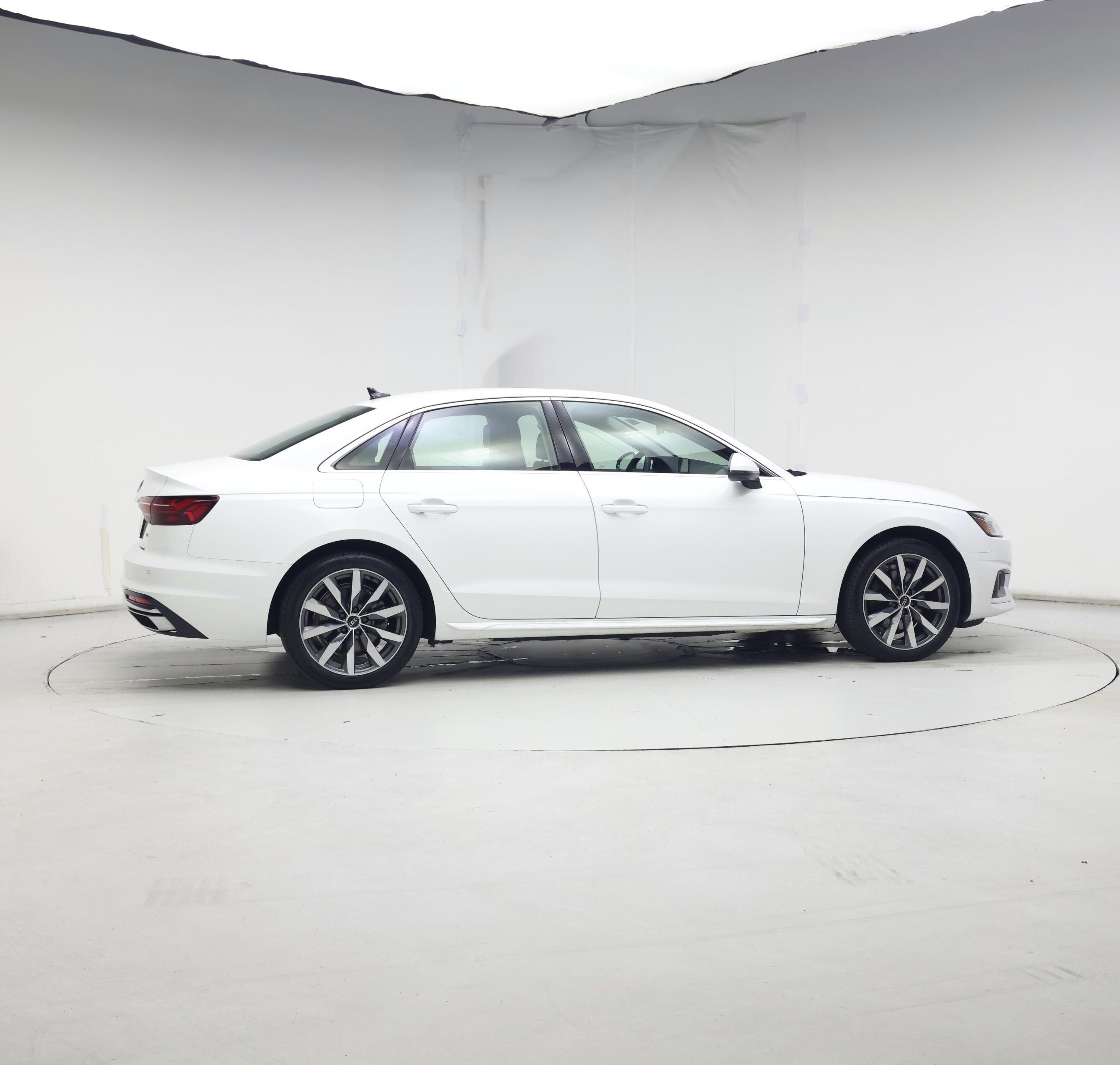 Thumbnail: 2022 Audi A4 - 7