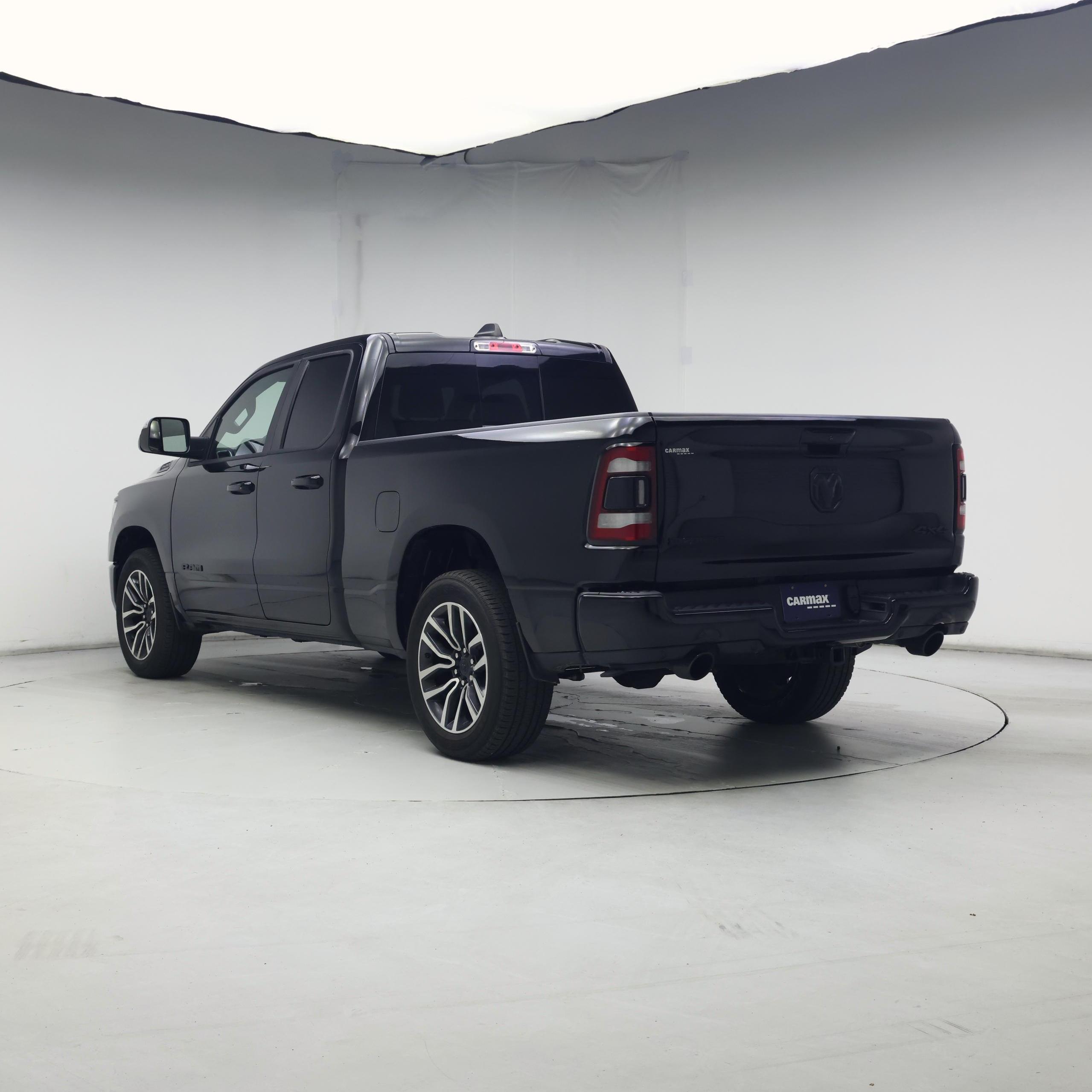 Thumbnail: 2023 RAM 1500 - 2