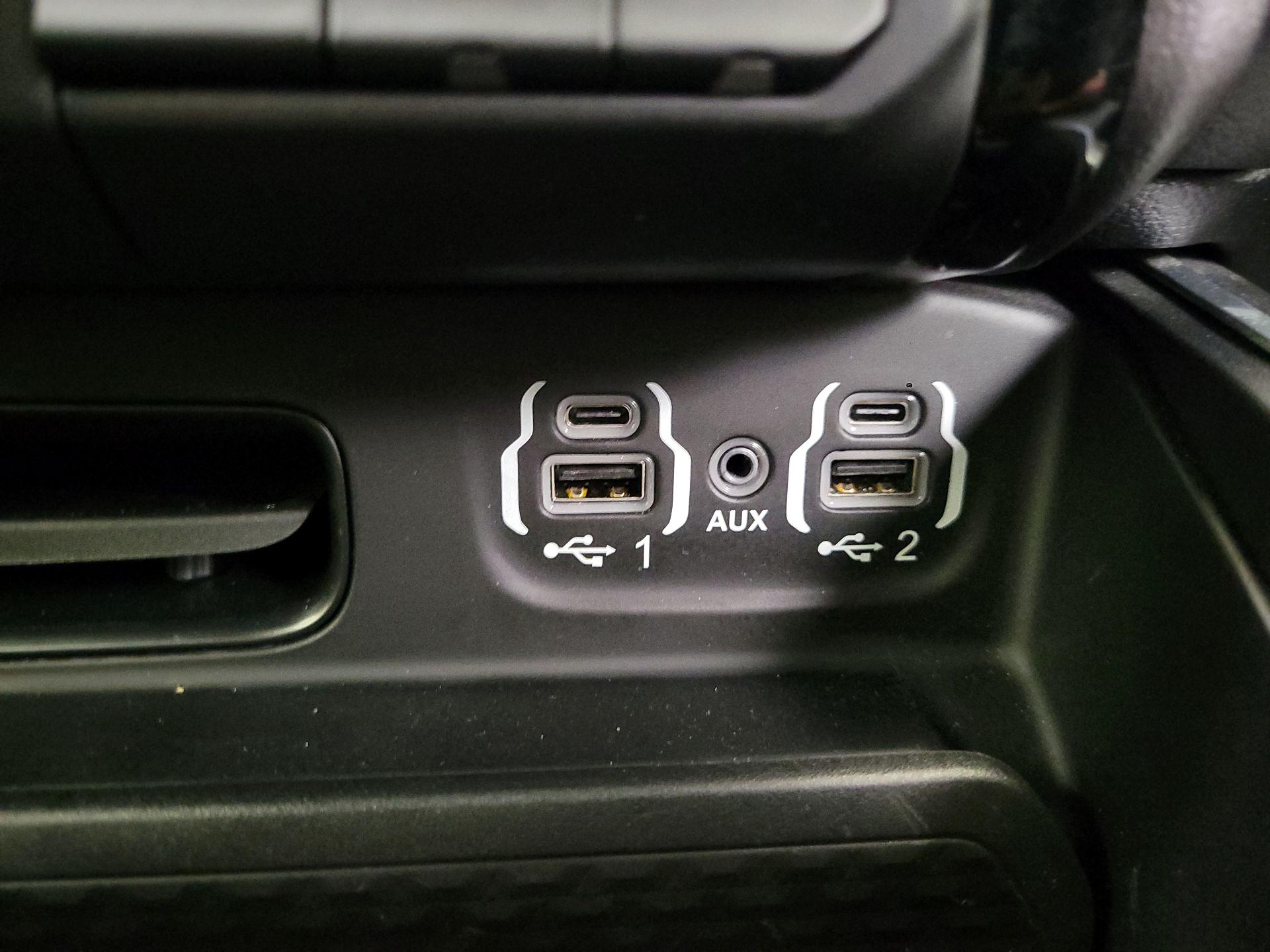 Thumbnail: 2023 RAM 1500 - 19