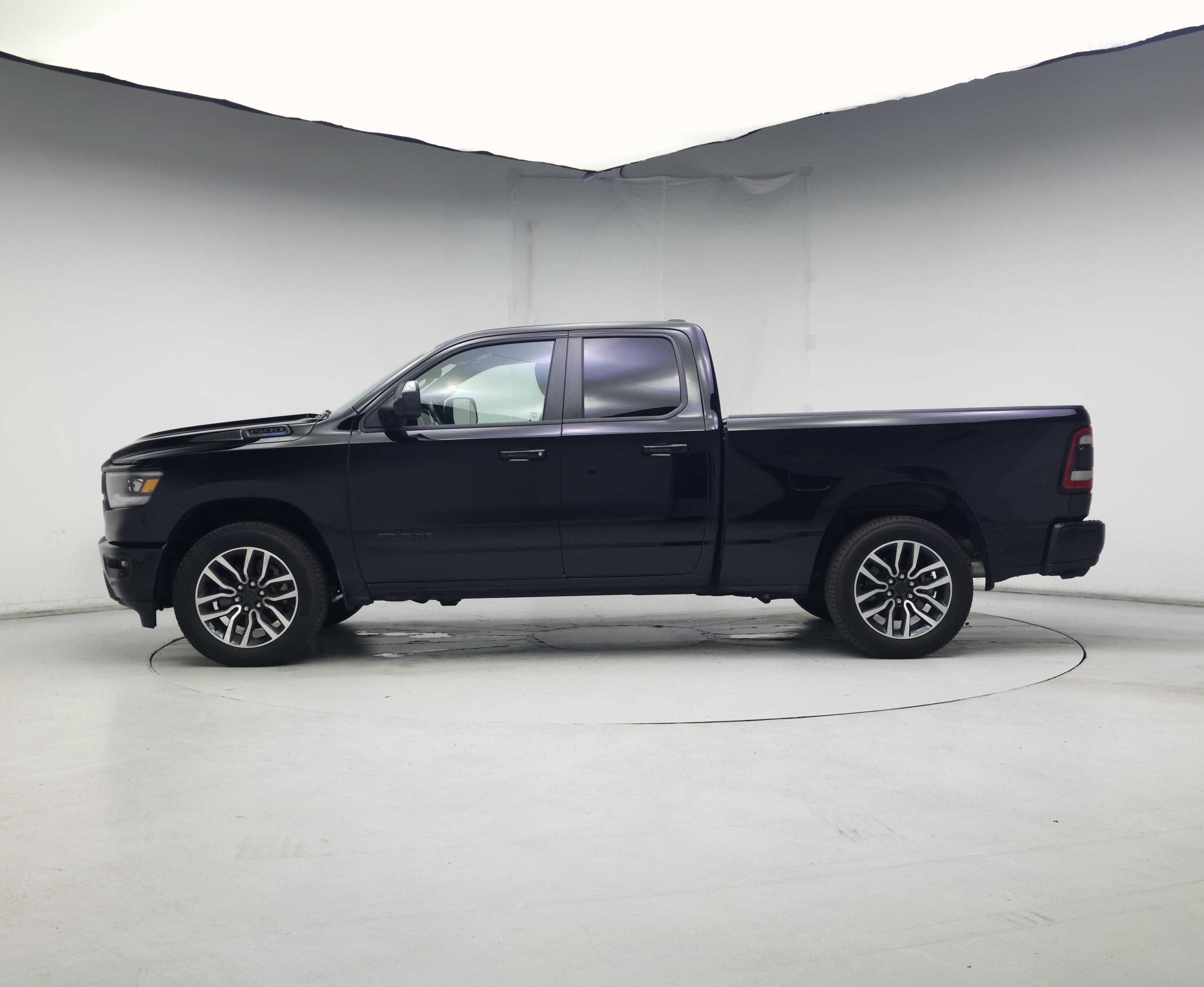 Thumbnail: 2023 RAM 1500 - 3