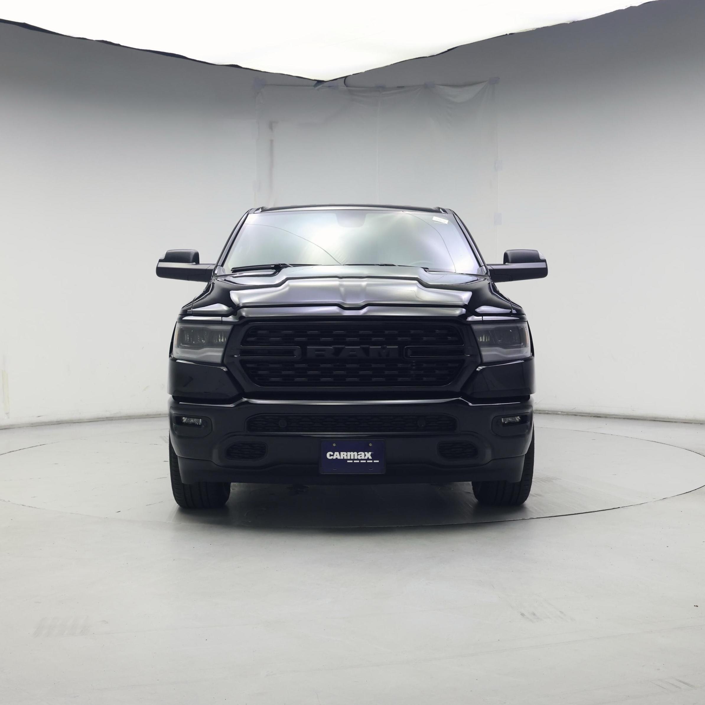 Thumbnail: 2023 RAM 1500 - 5