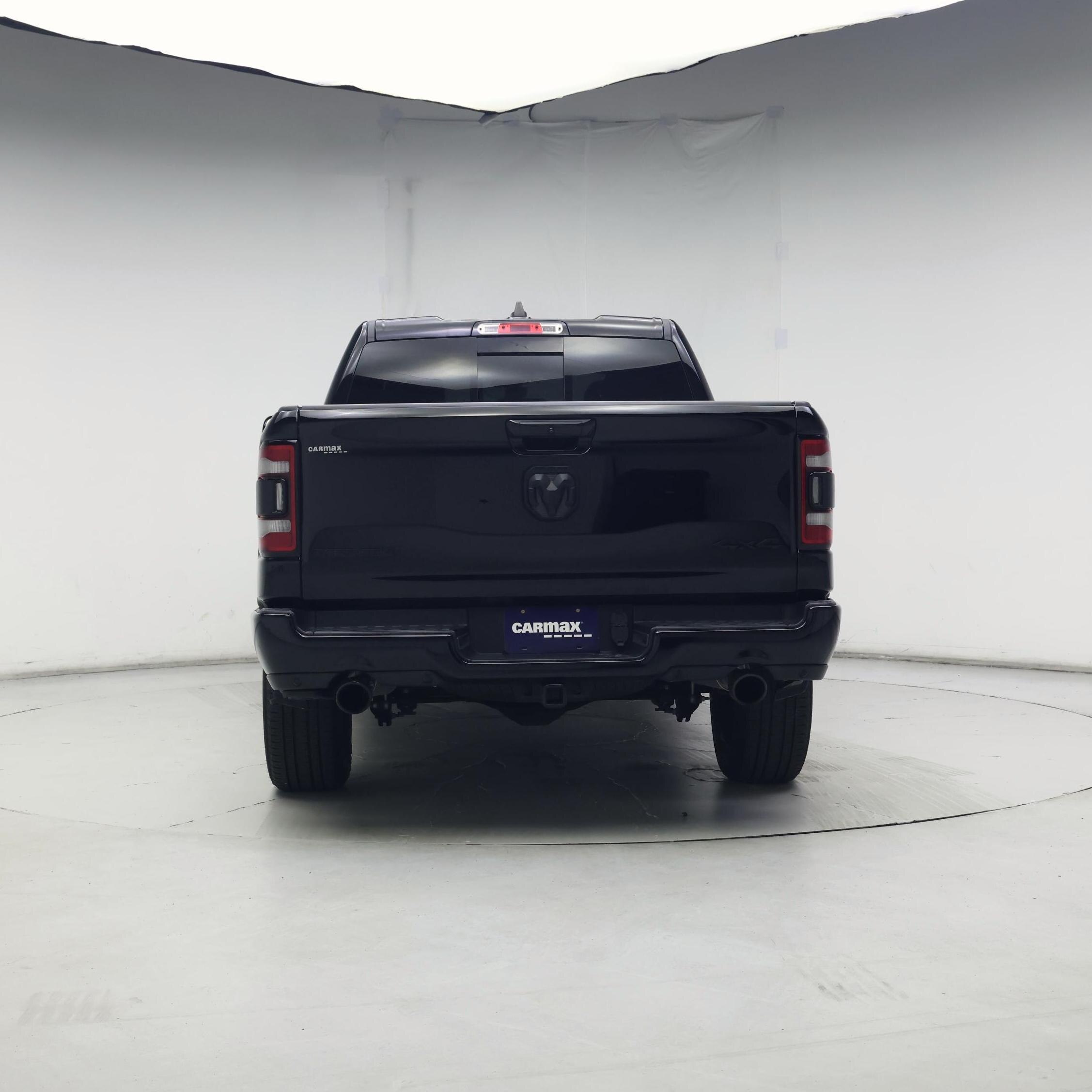 Thumbnail: 2023 RAM 1500 - 6