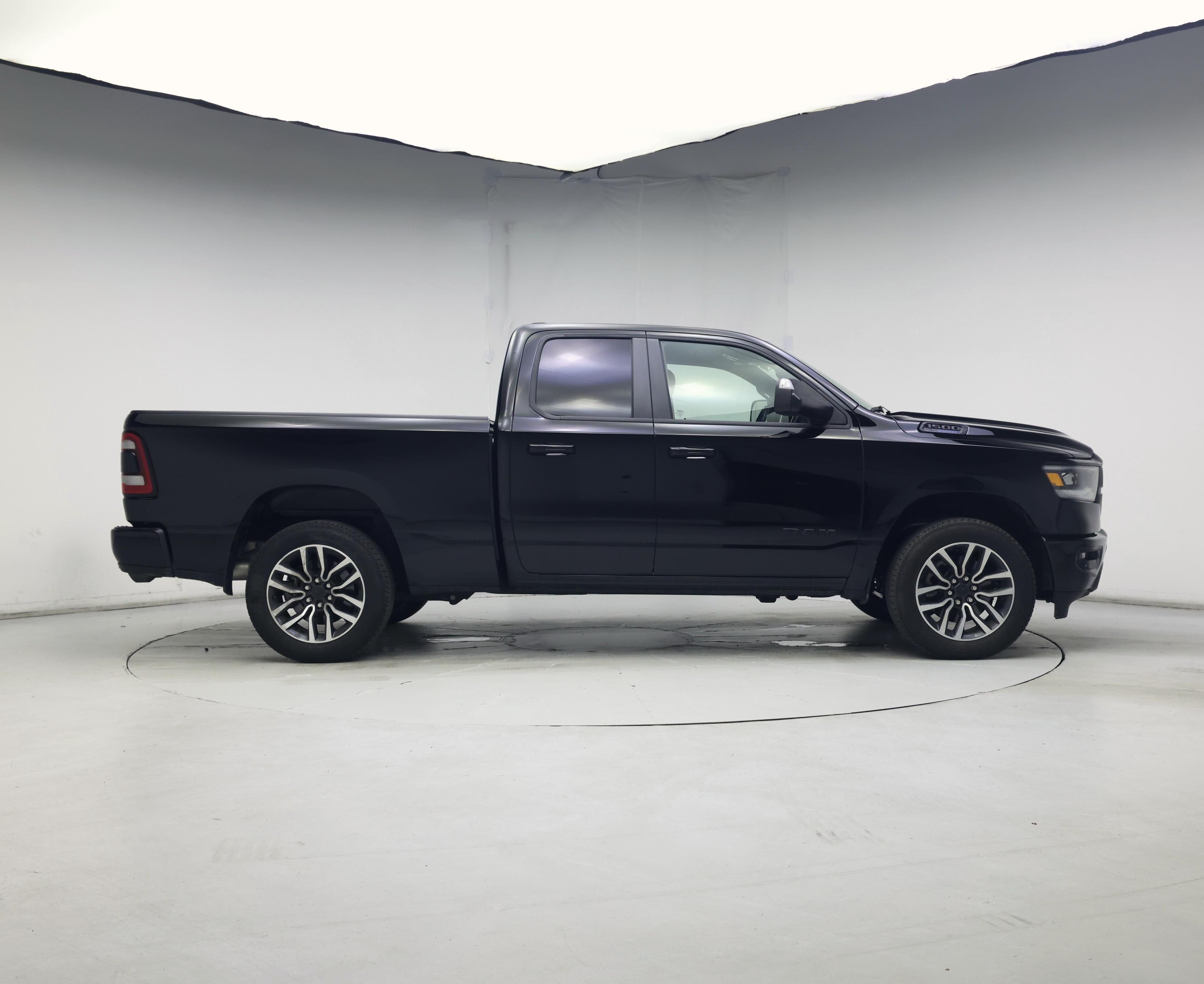 Thumbnail: 2023 RAM 1500 - 7